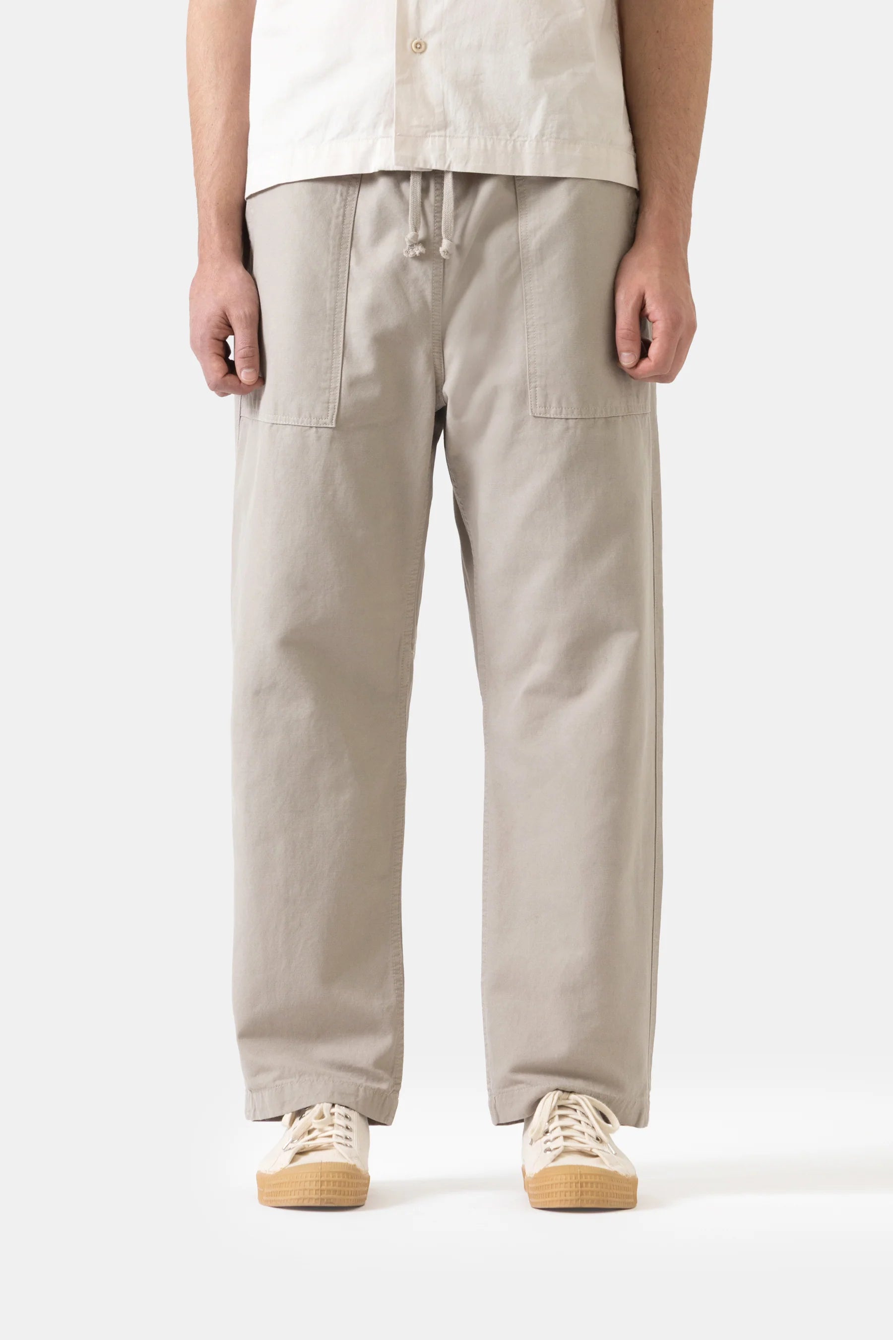 Classic Chef Pants