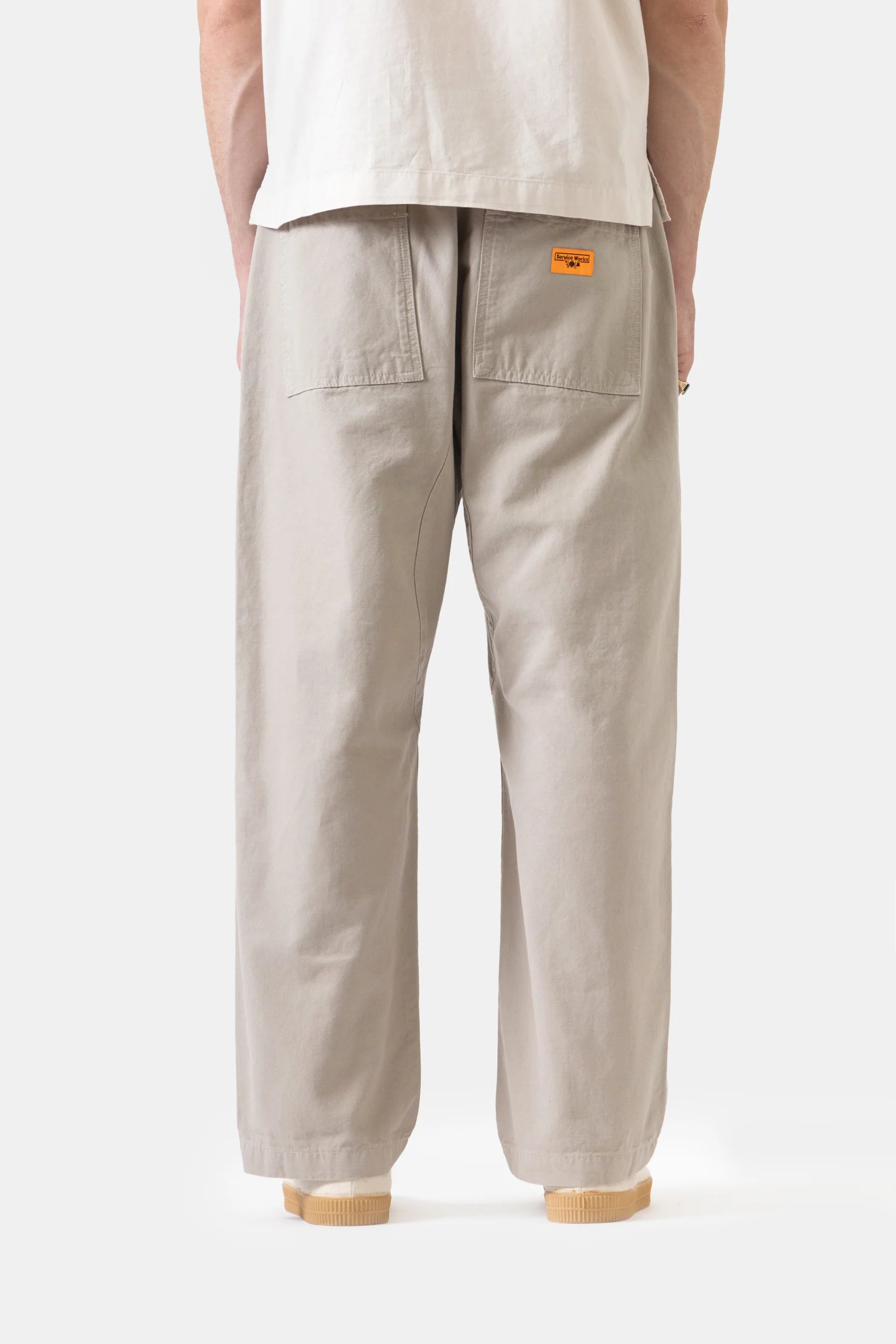 Classic Chef Pants