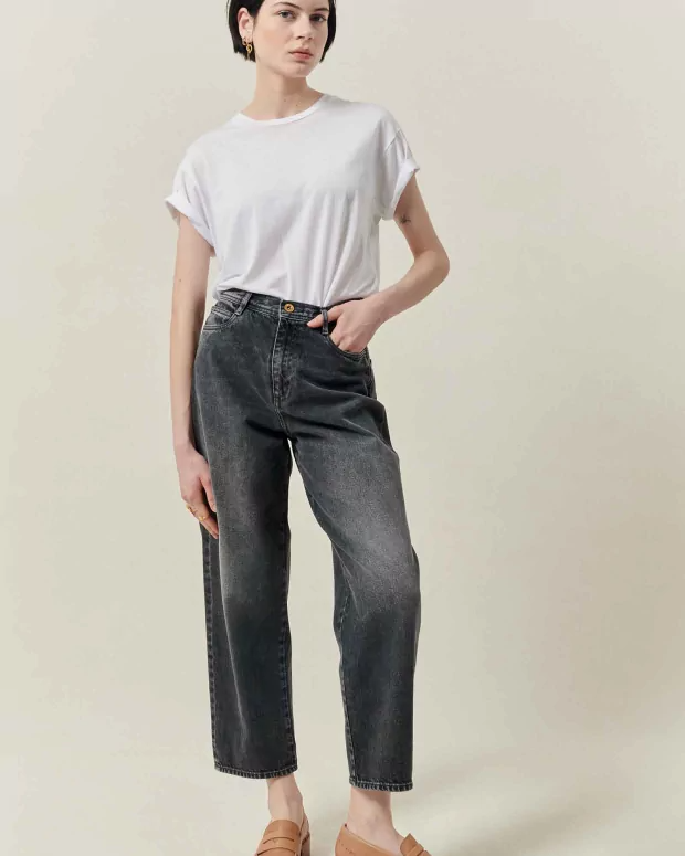 Sessùn  PETER jeans / women