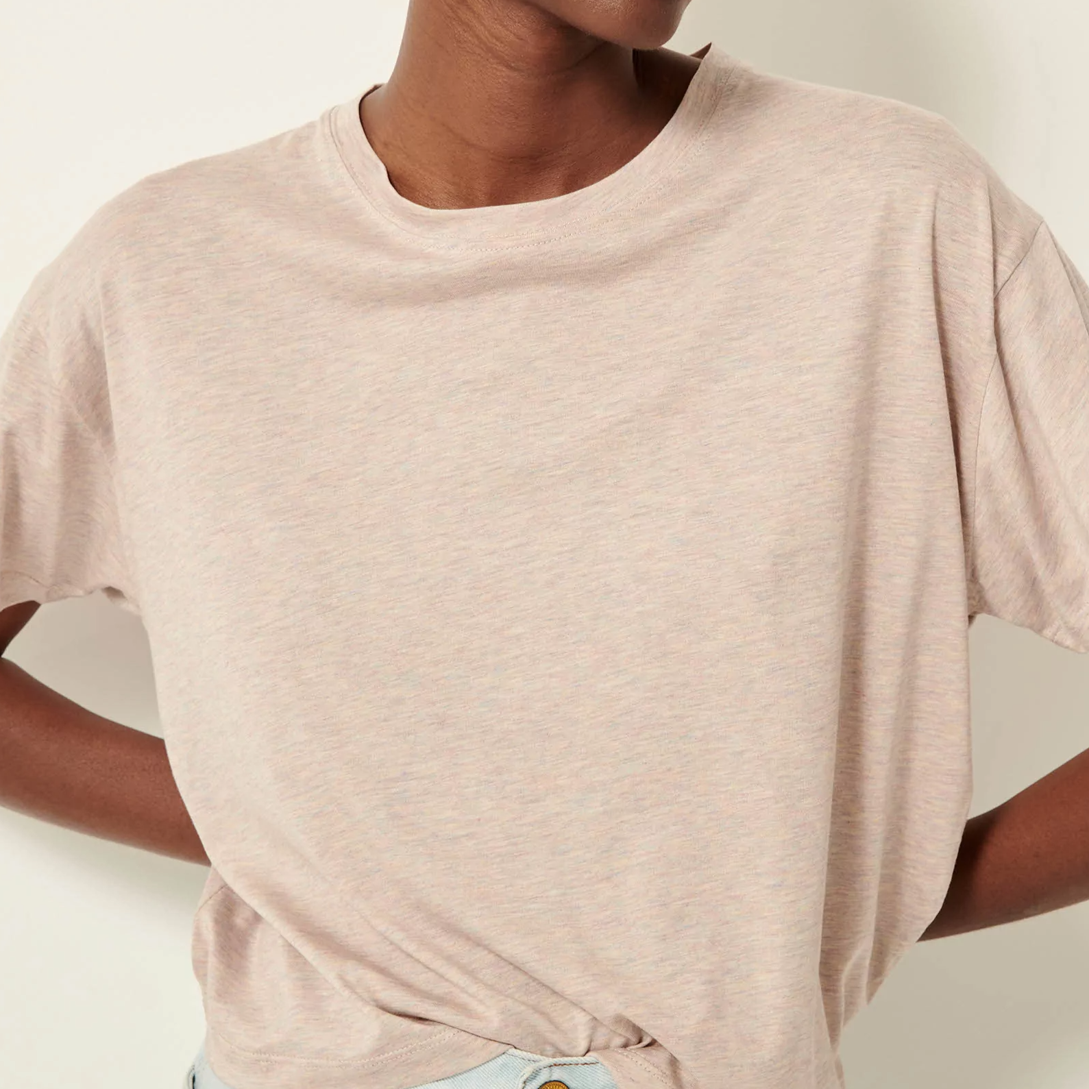 TOO t-shirt