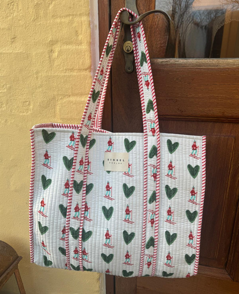 Pricilla Bag - Ski Resort