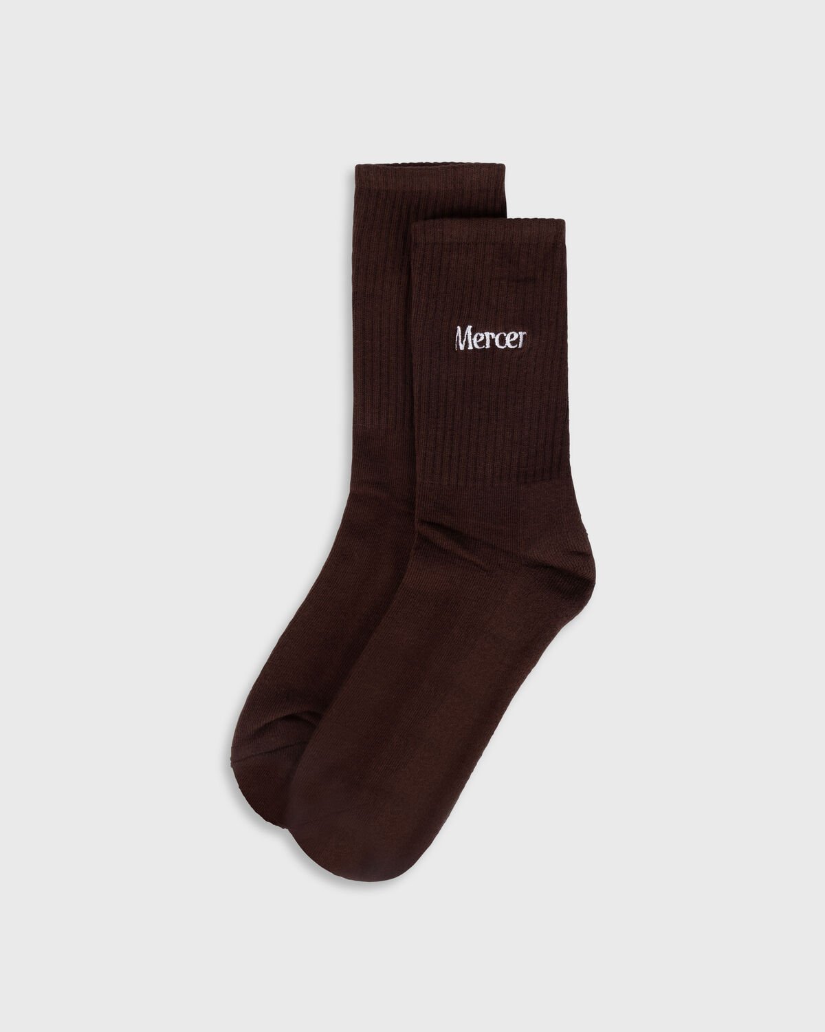 The Mercer Sock