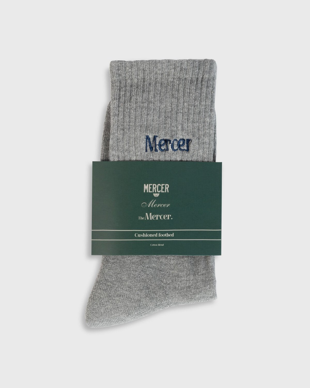 The Mercer Sock
