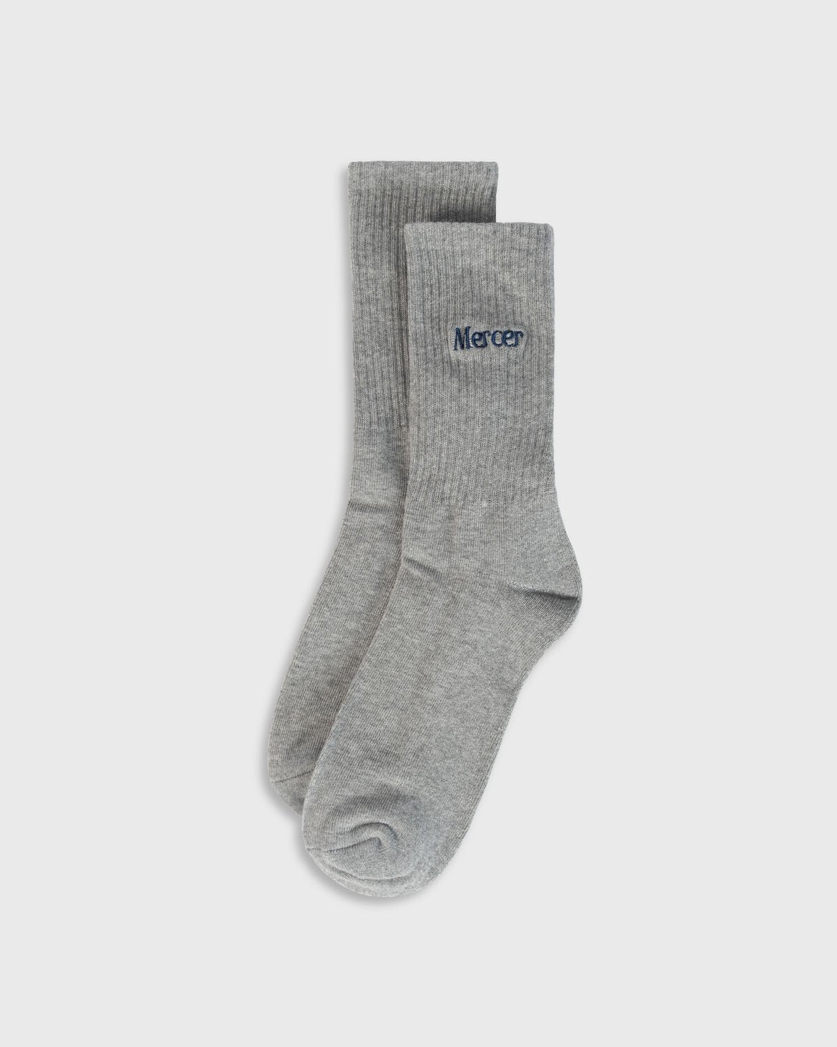 The Mercer Sock