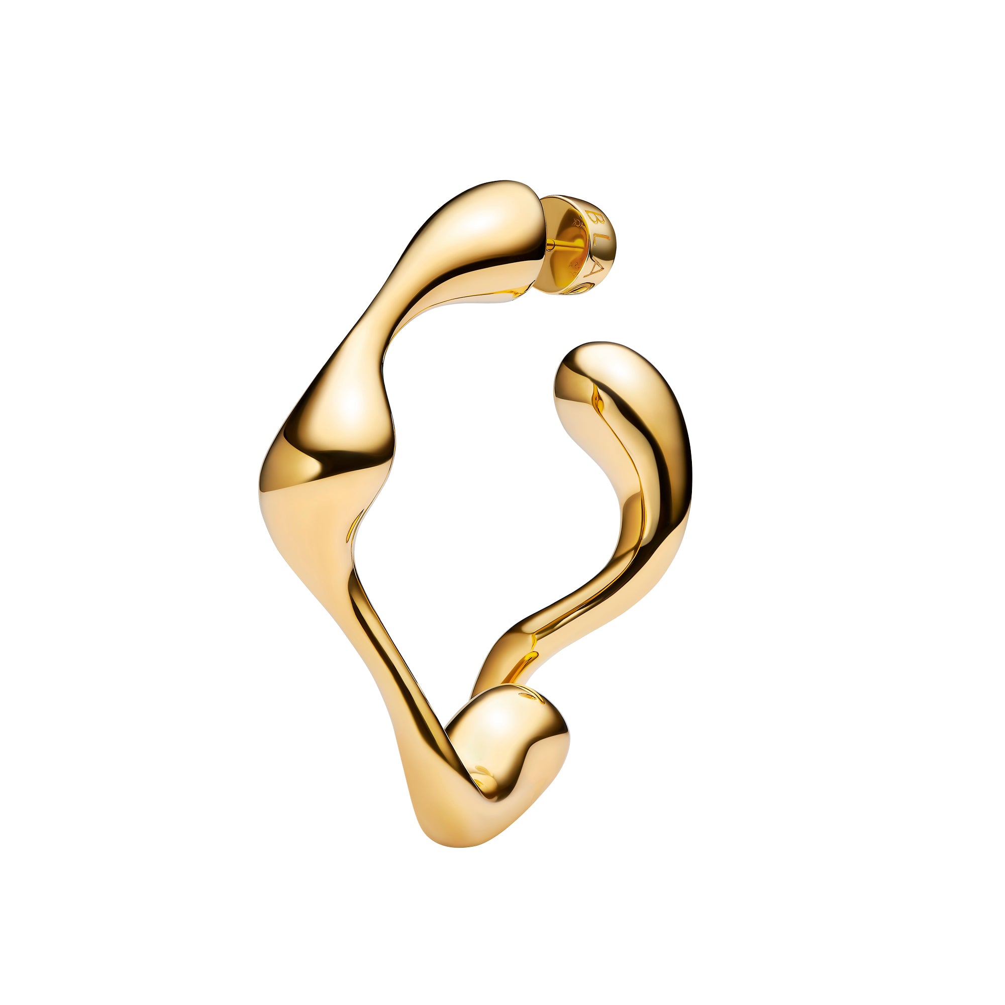 Splash Hoop Small