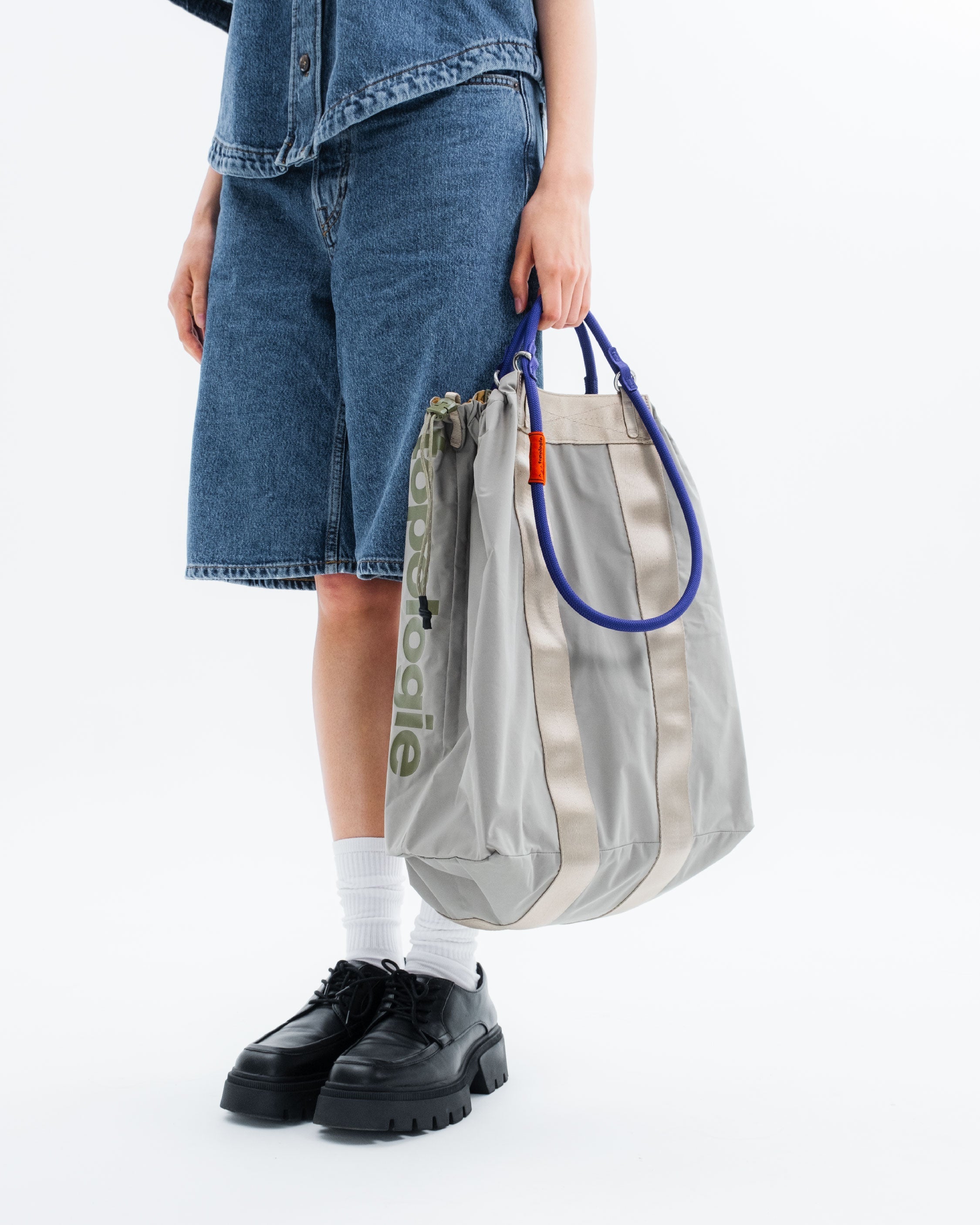 Summit Tote Large – Mazooka Berlin