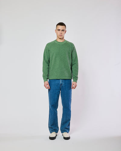 TERRY sweat