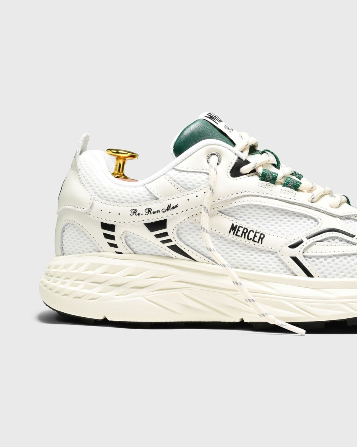 Re-Run MAX Nappa
