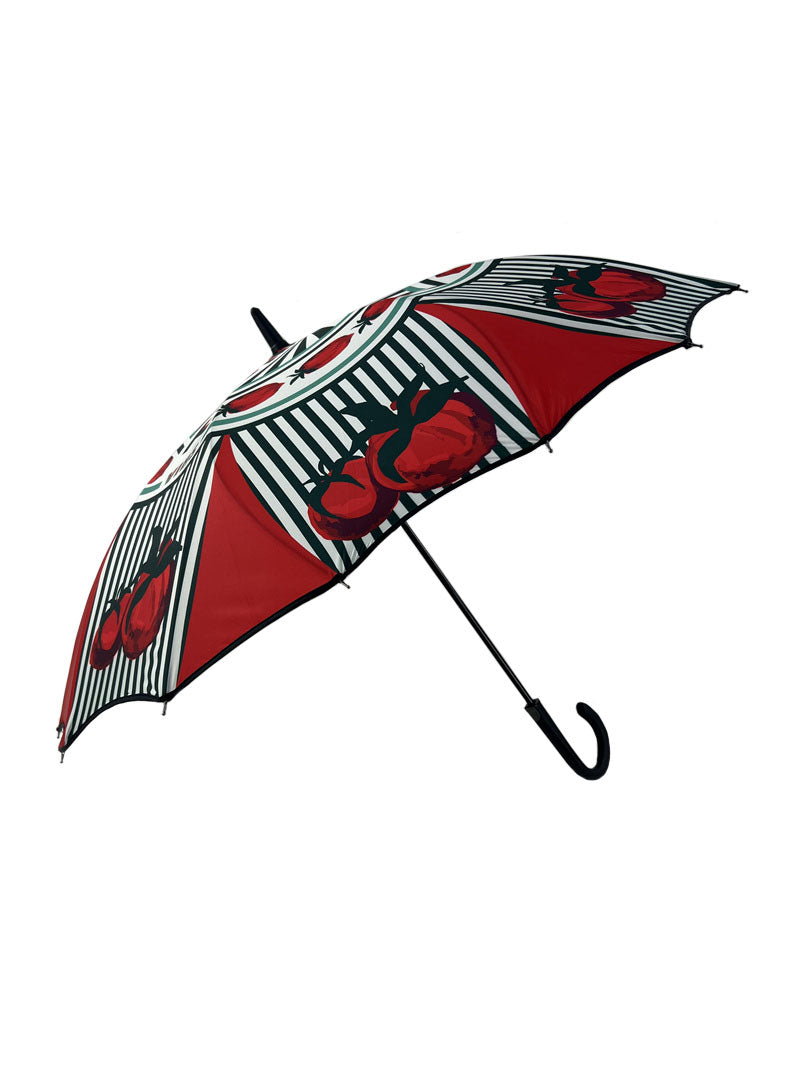 Henrik Vibskov Tomato Umbrella