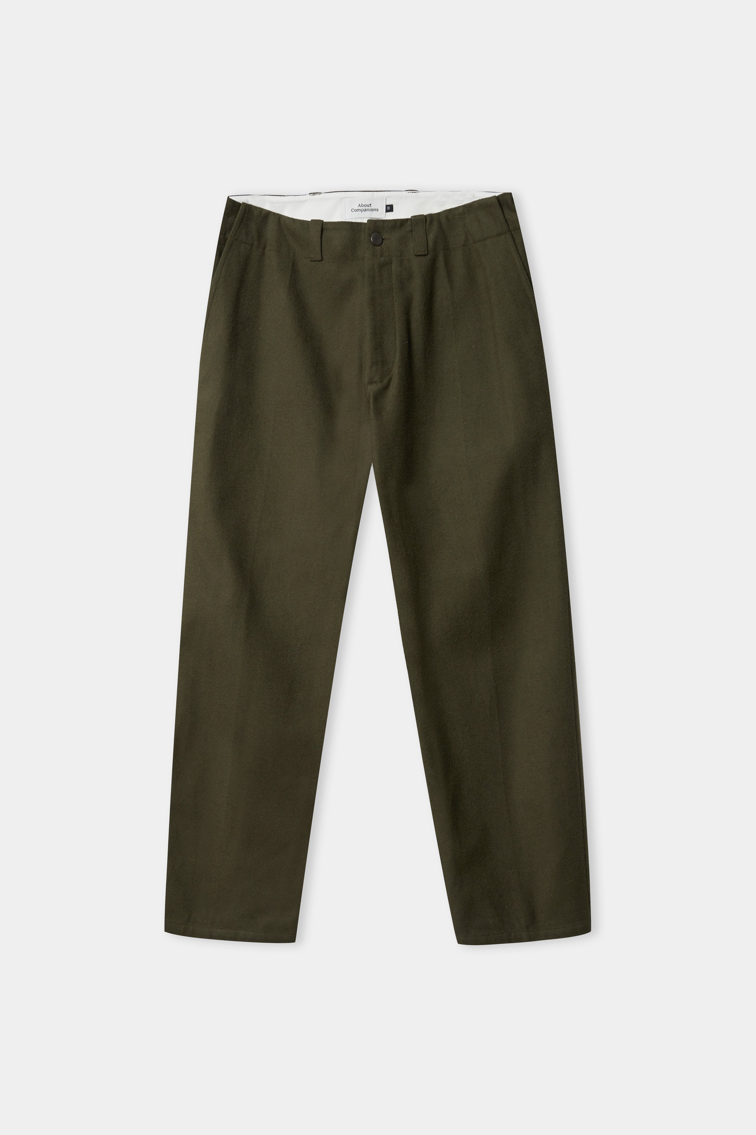 WABAN trousers