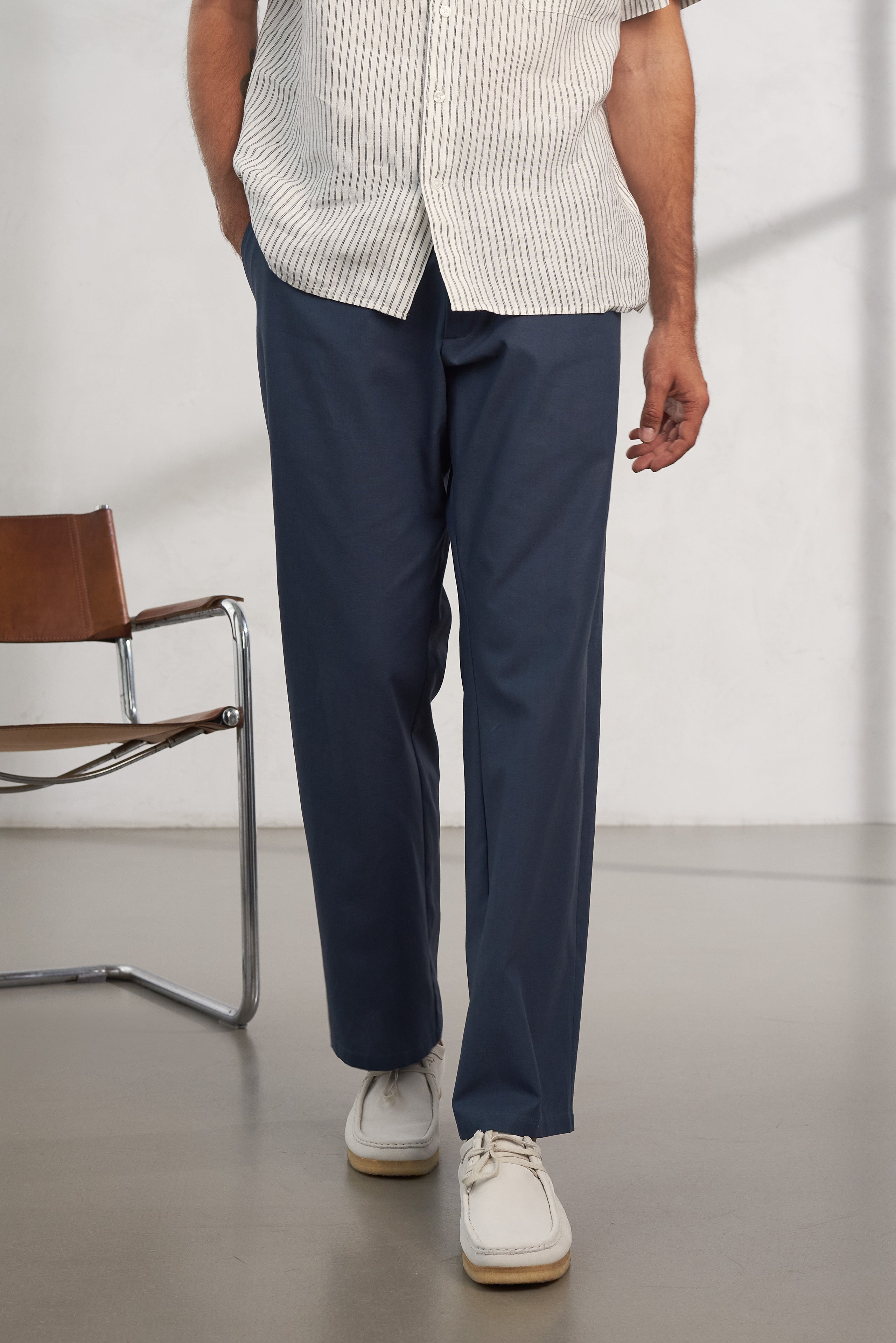 WABAN trousers