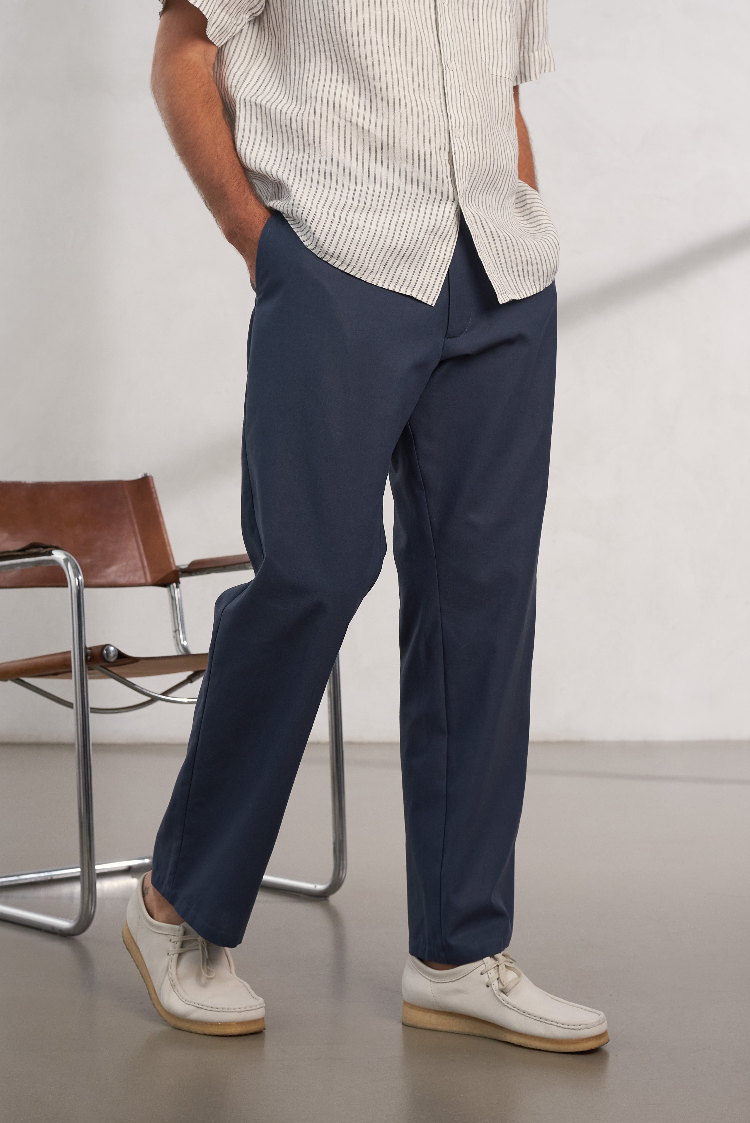 WABAN trousers