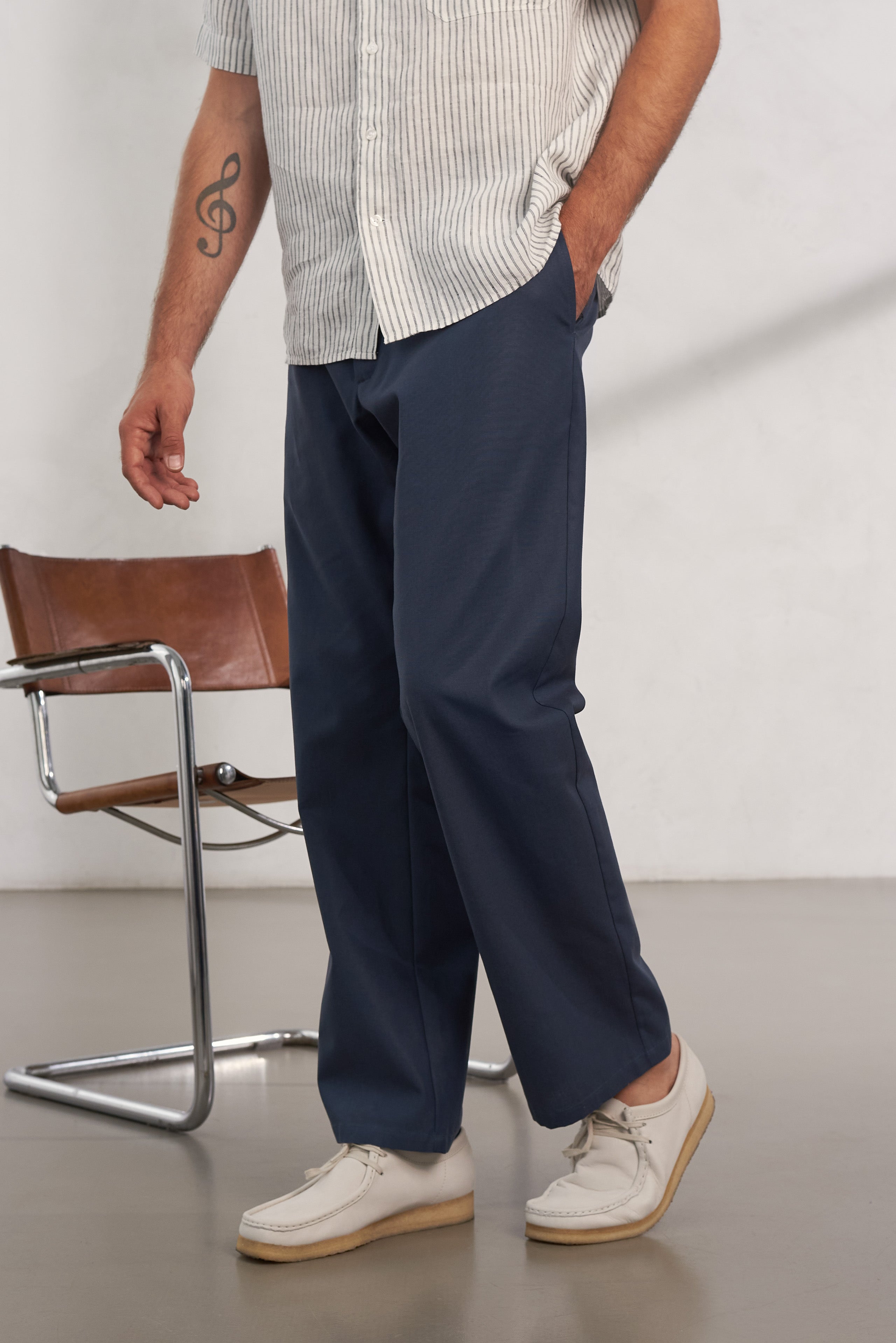 WABAN trousers