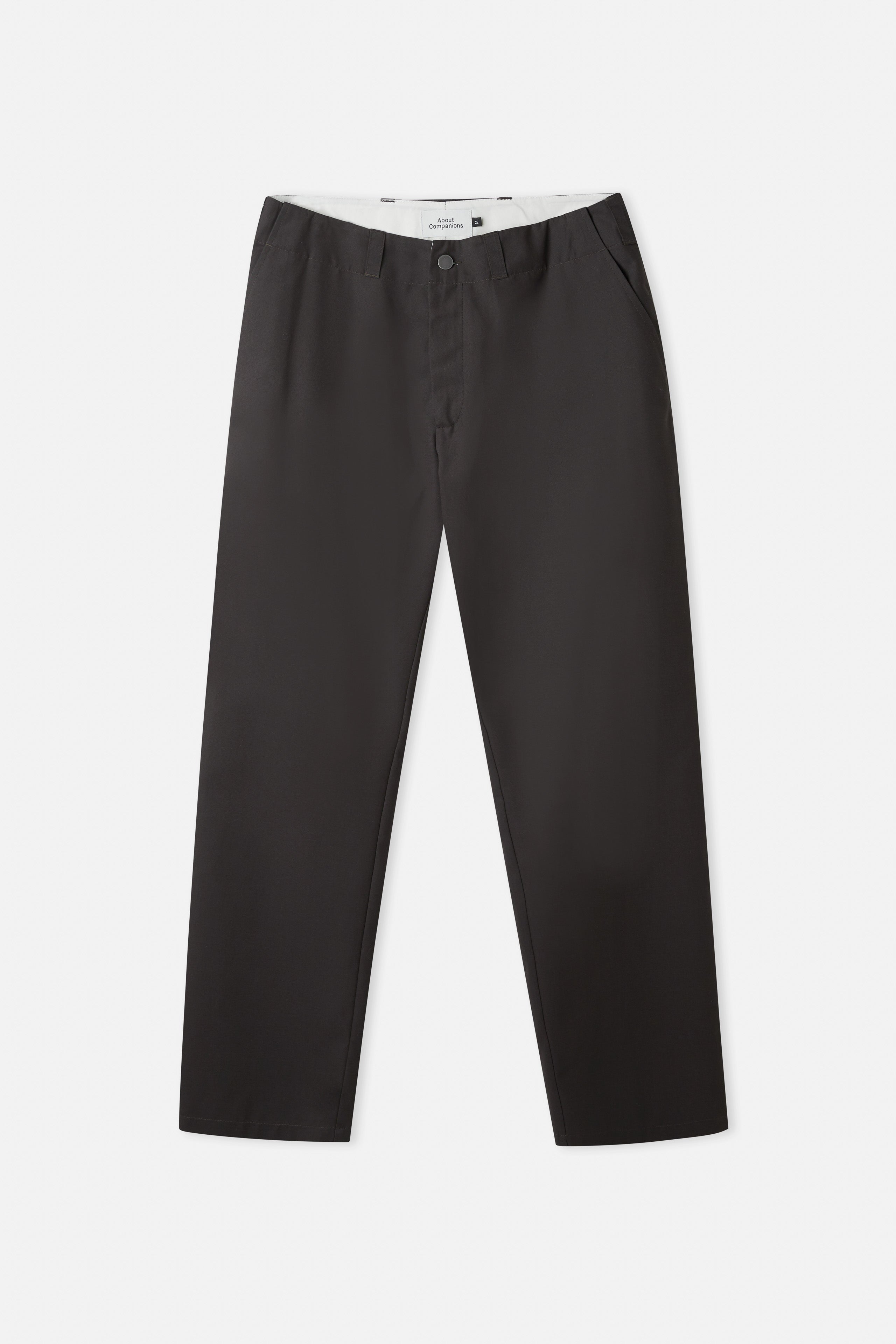WABAN trousers