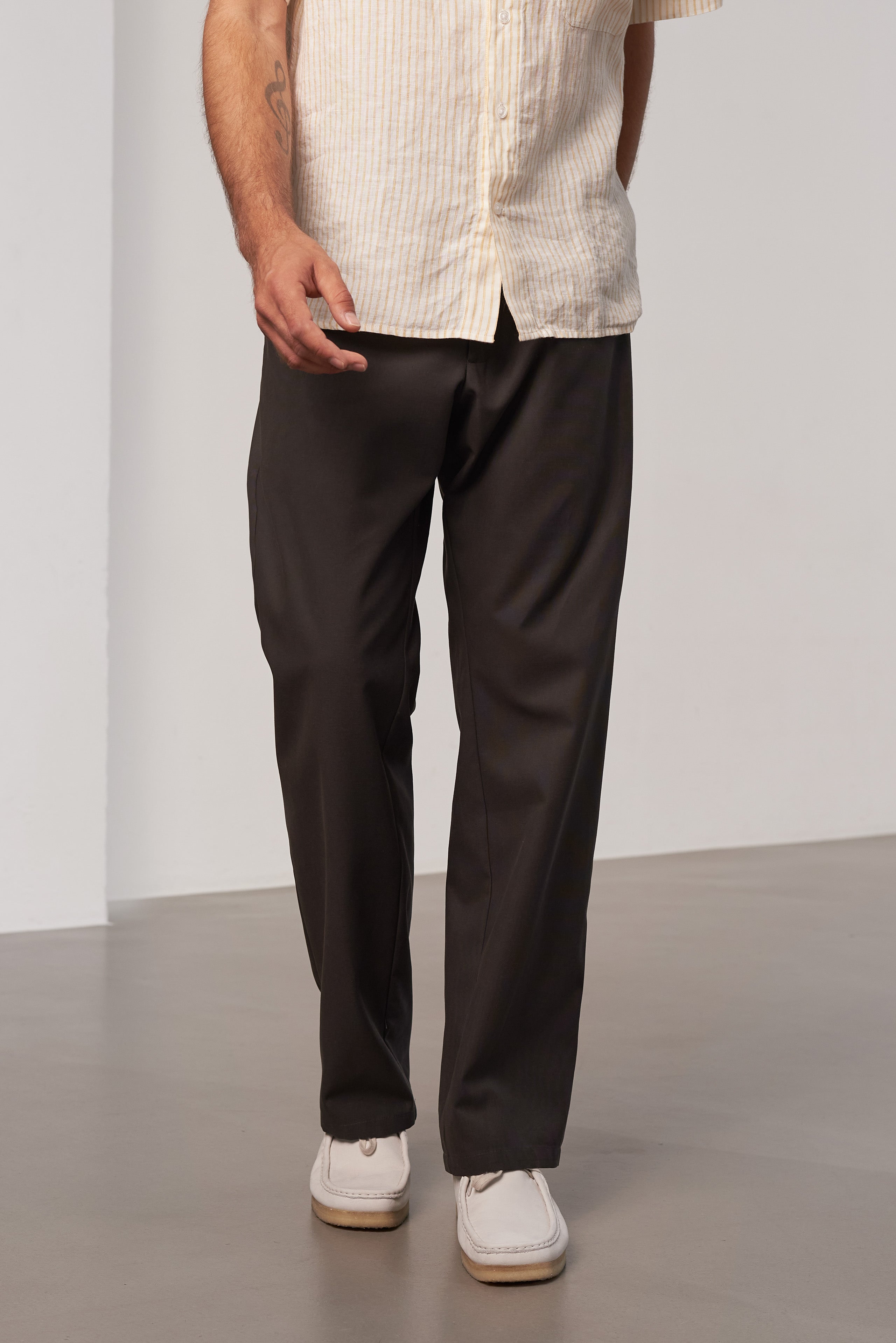 WABAN trousers