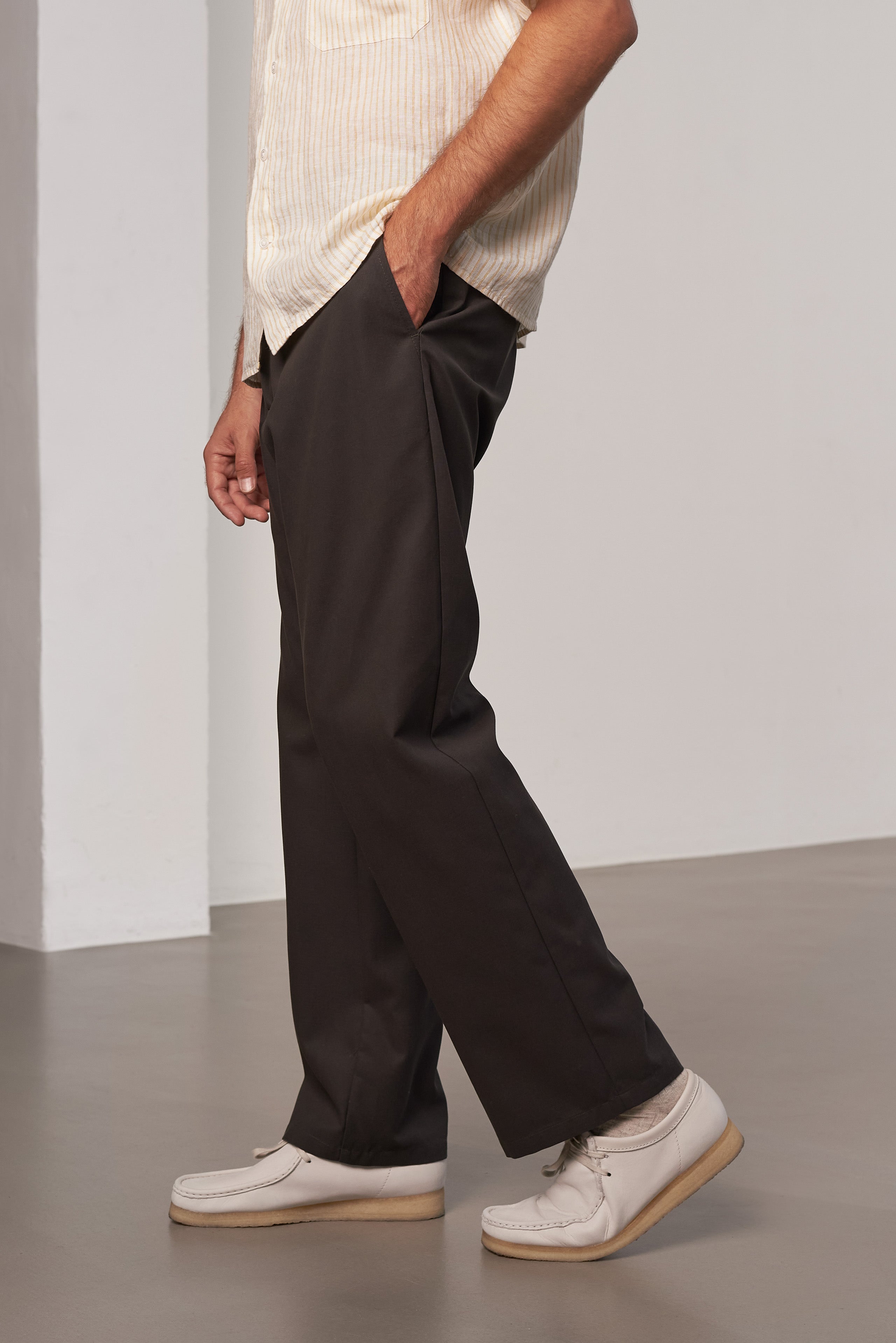 WABAN trousers