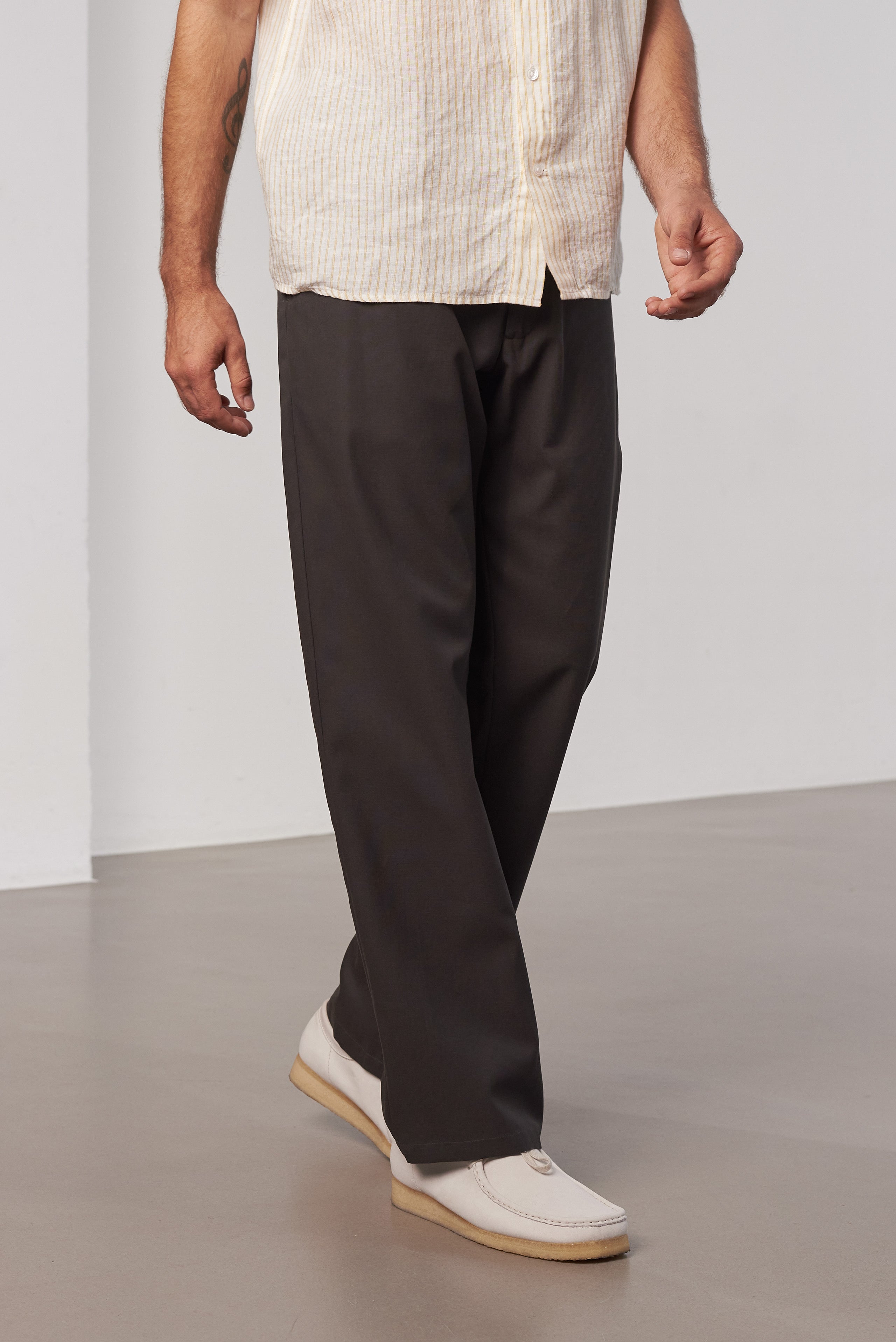 WABAN trousers