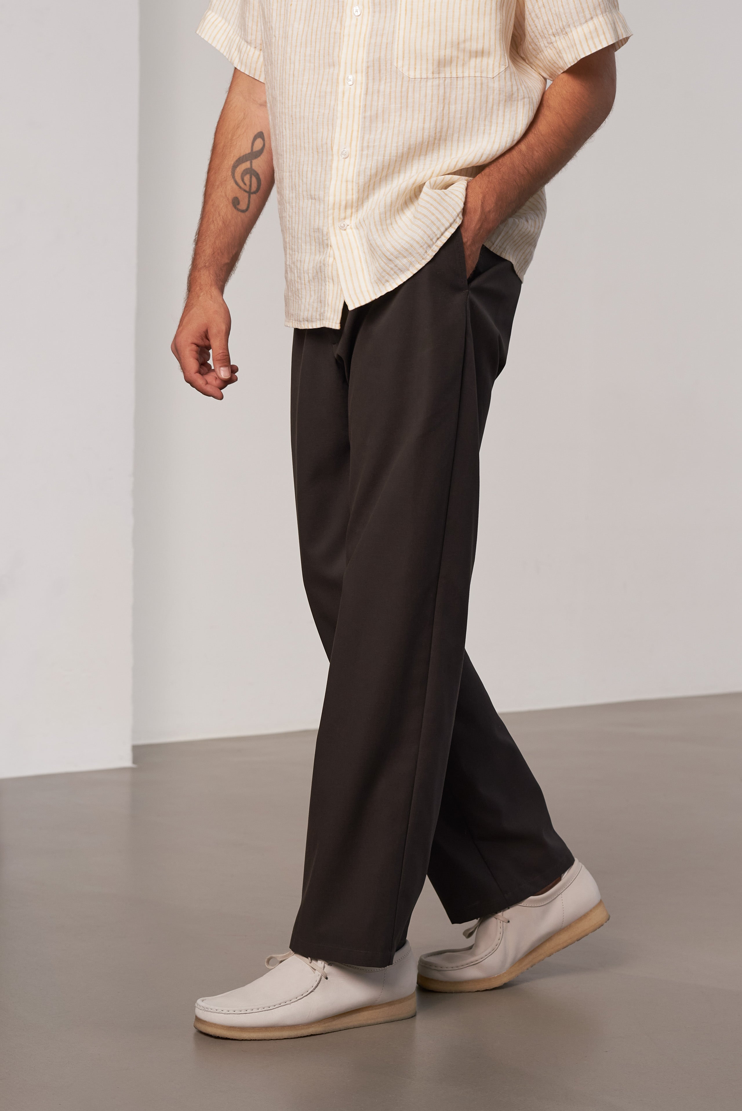 WABAN trousers