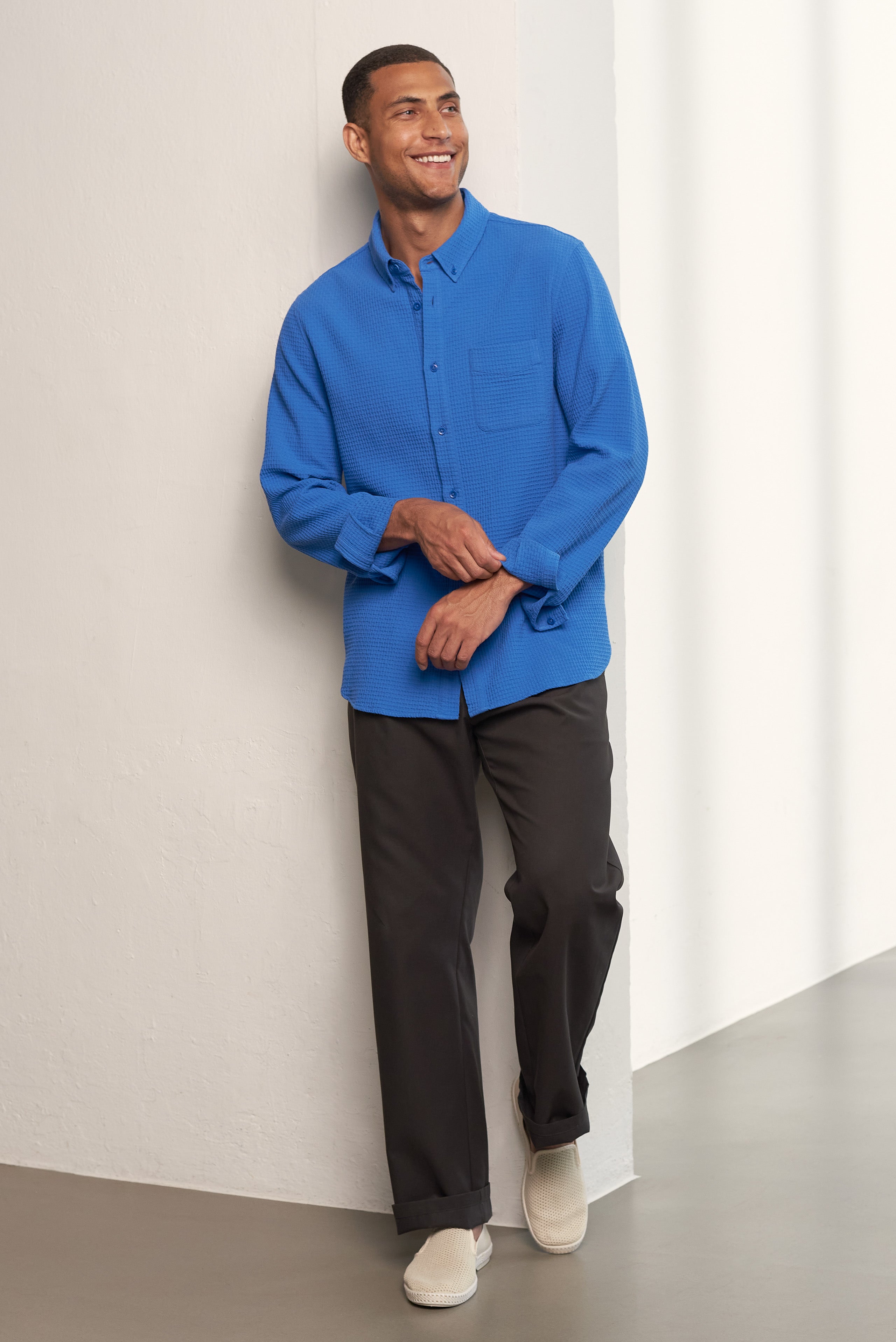 WABAN trousers
