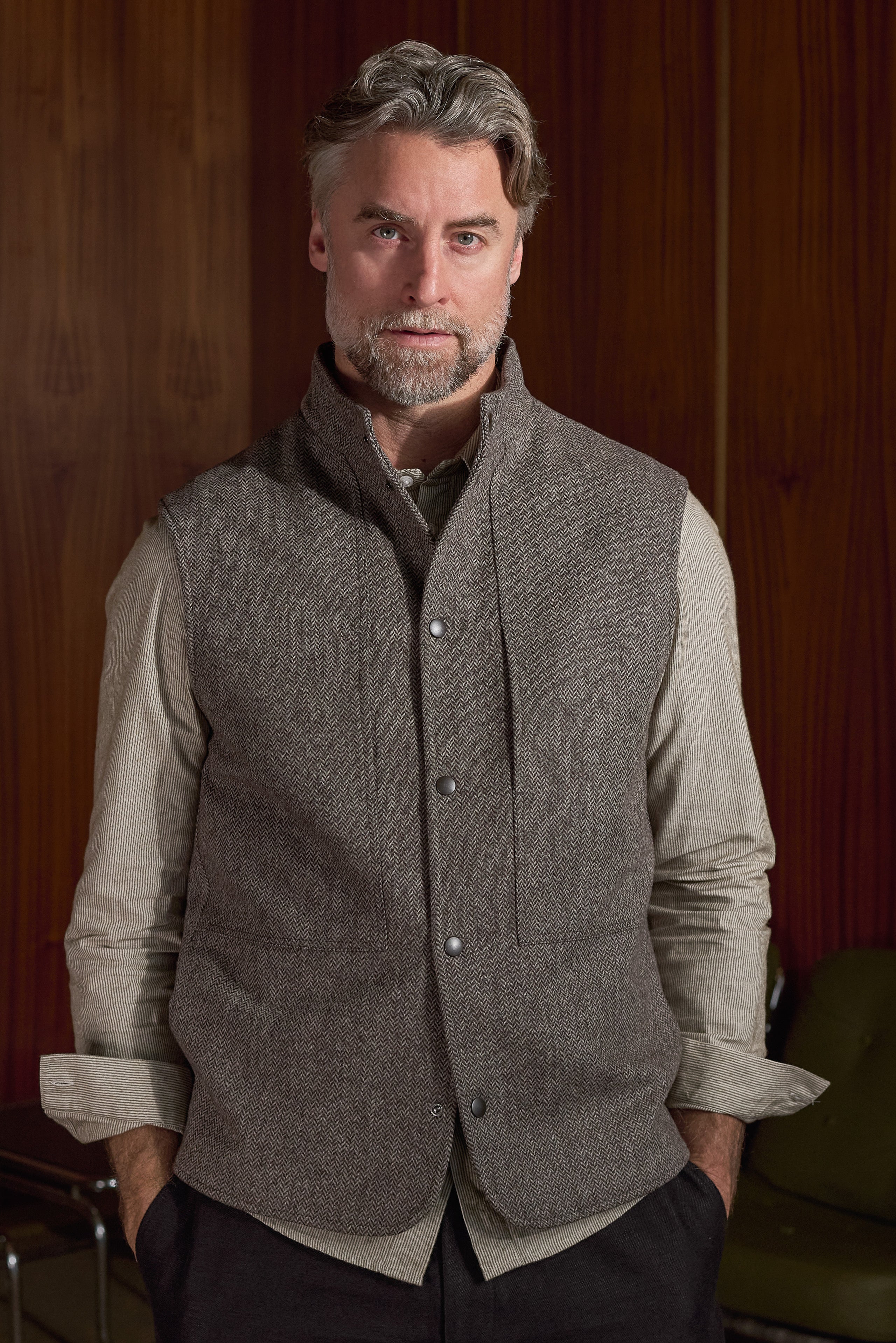WENDEL vest