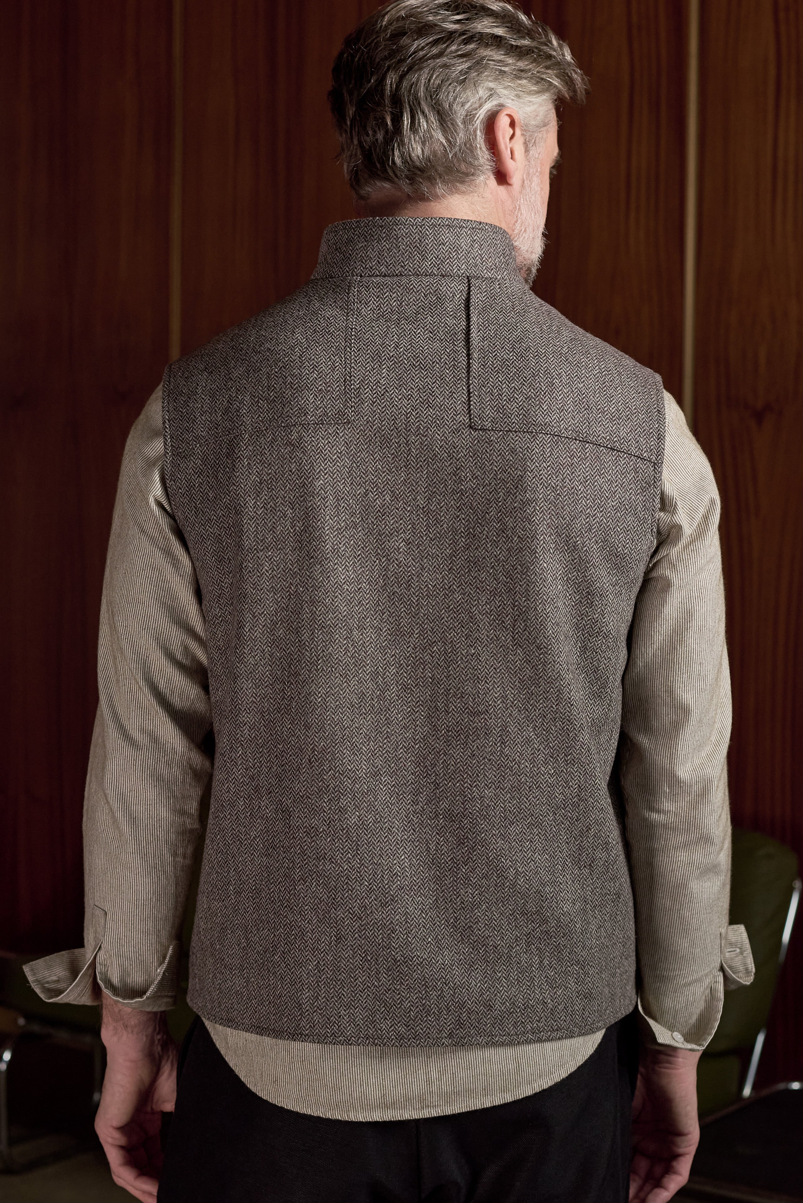 WENDEL vest