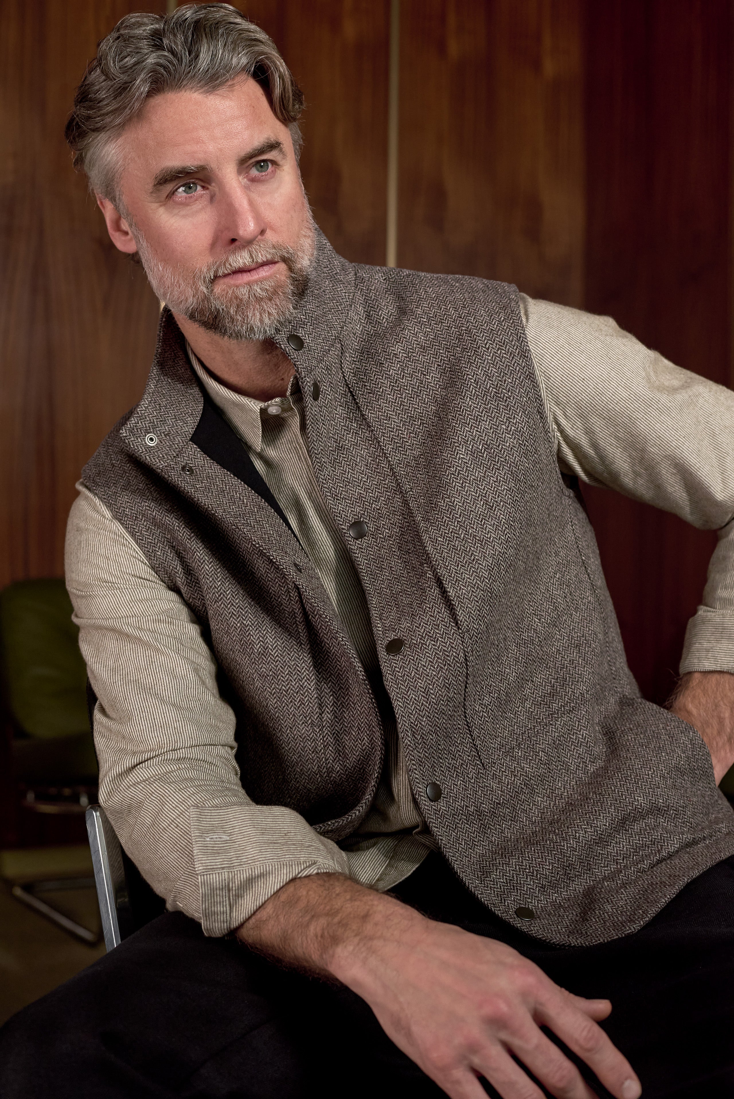 WENDEL vest