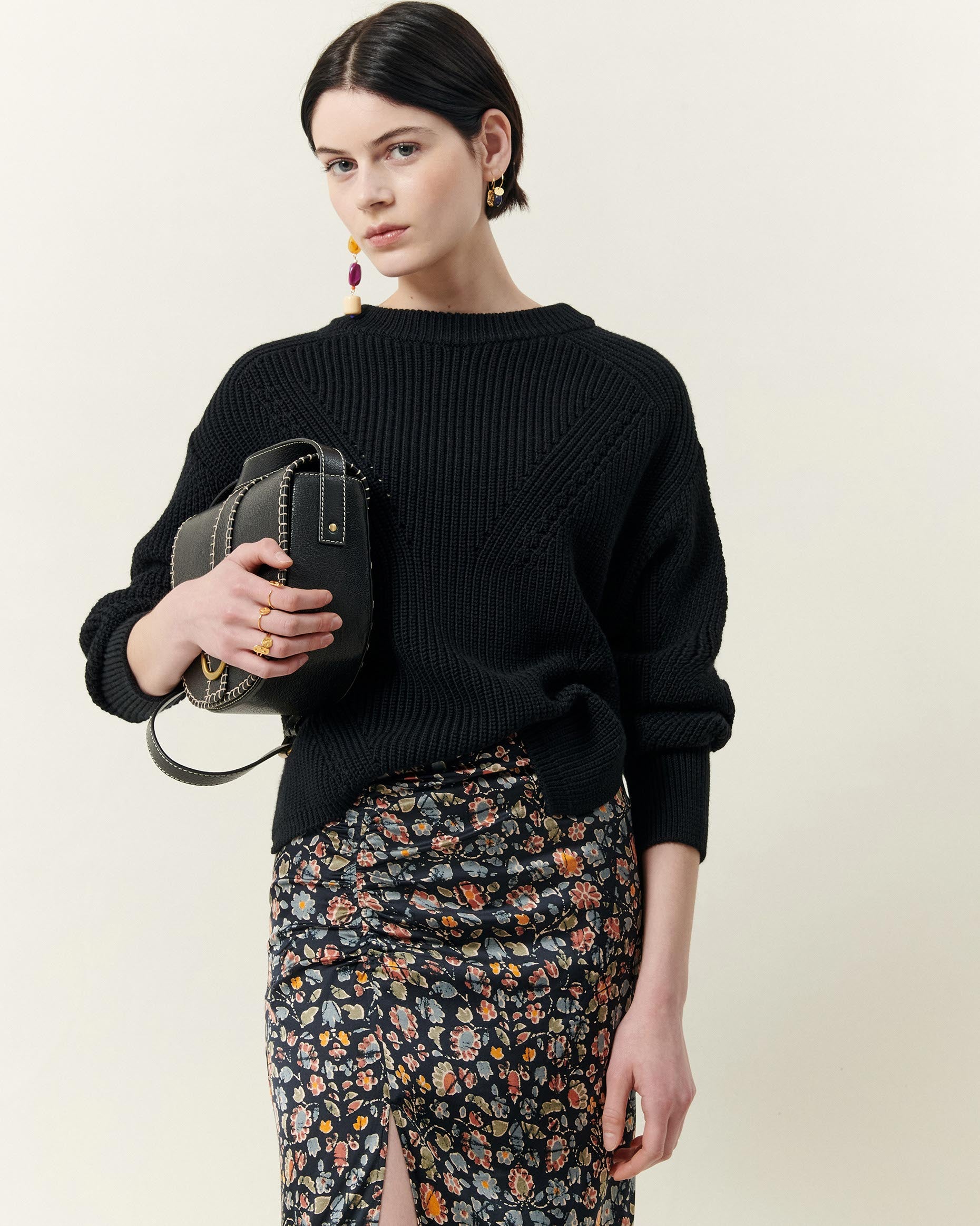 Sessùn  ANDER jumper / women