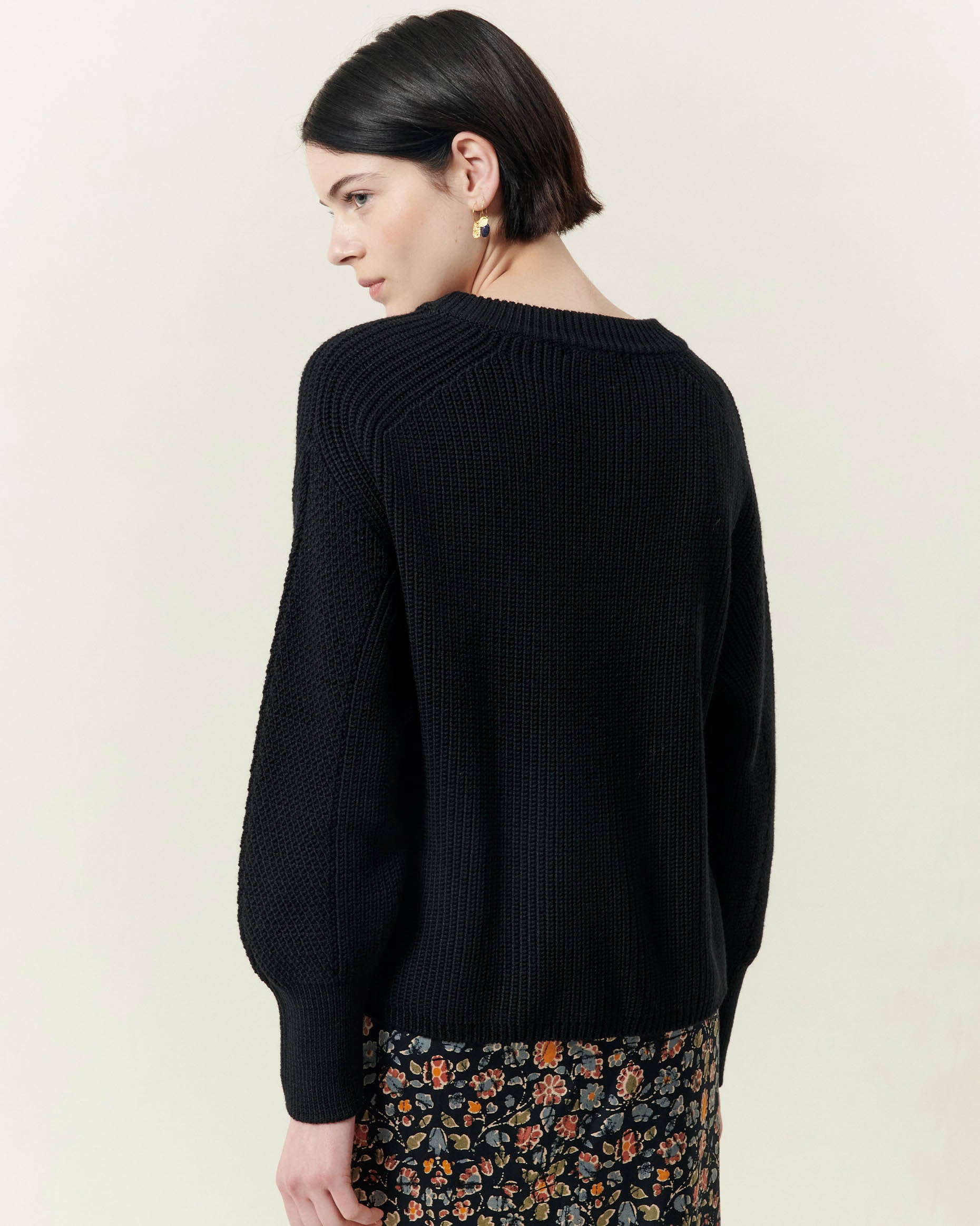 Sessùn  ANDER jumper / women