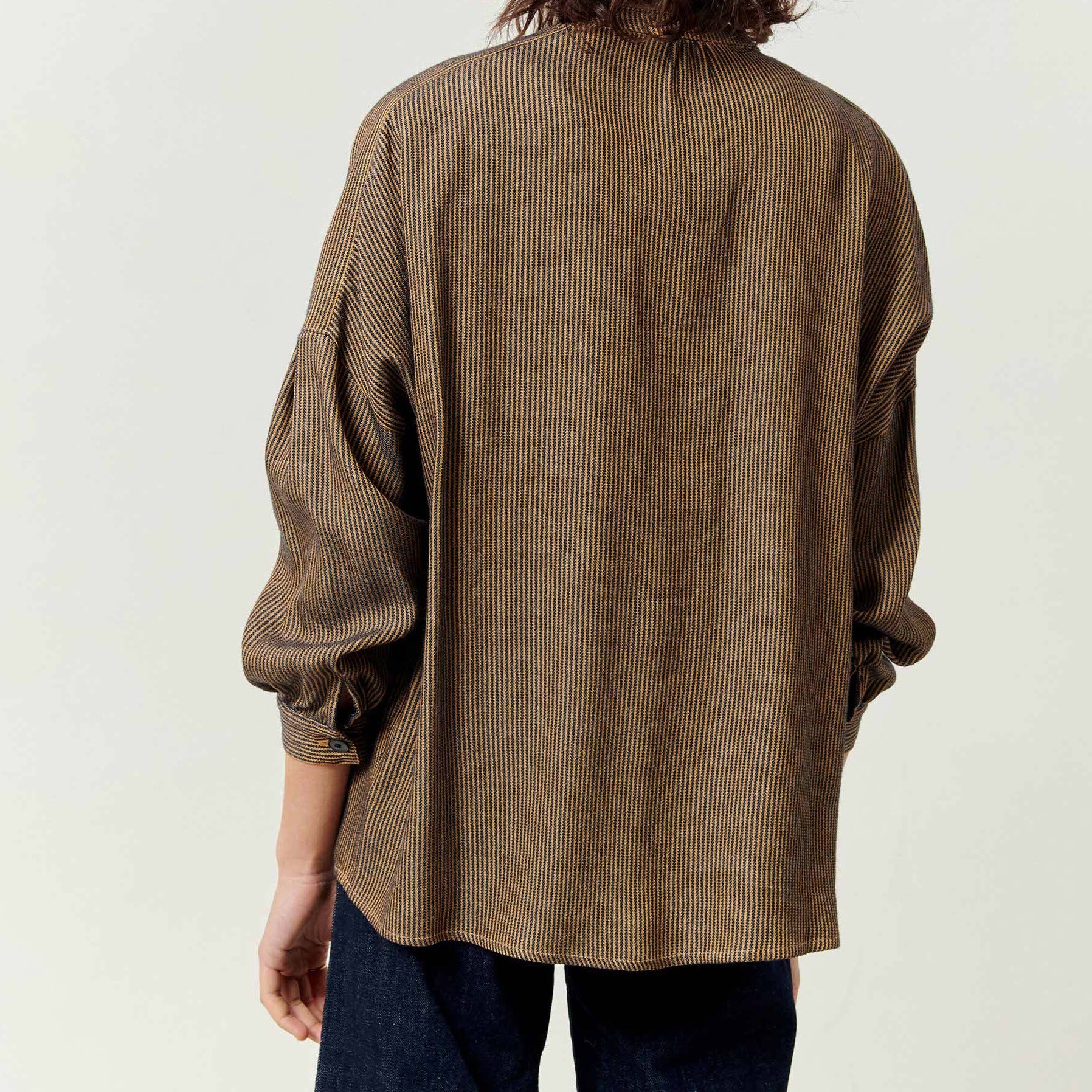 Sessùn  COLONELLA blouse / women