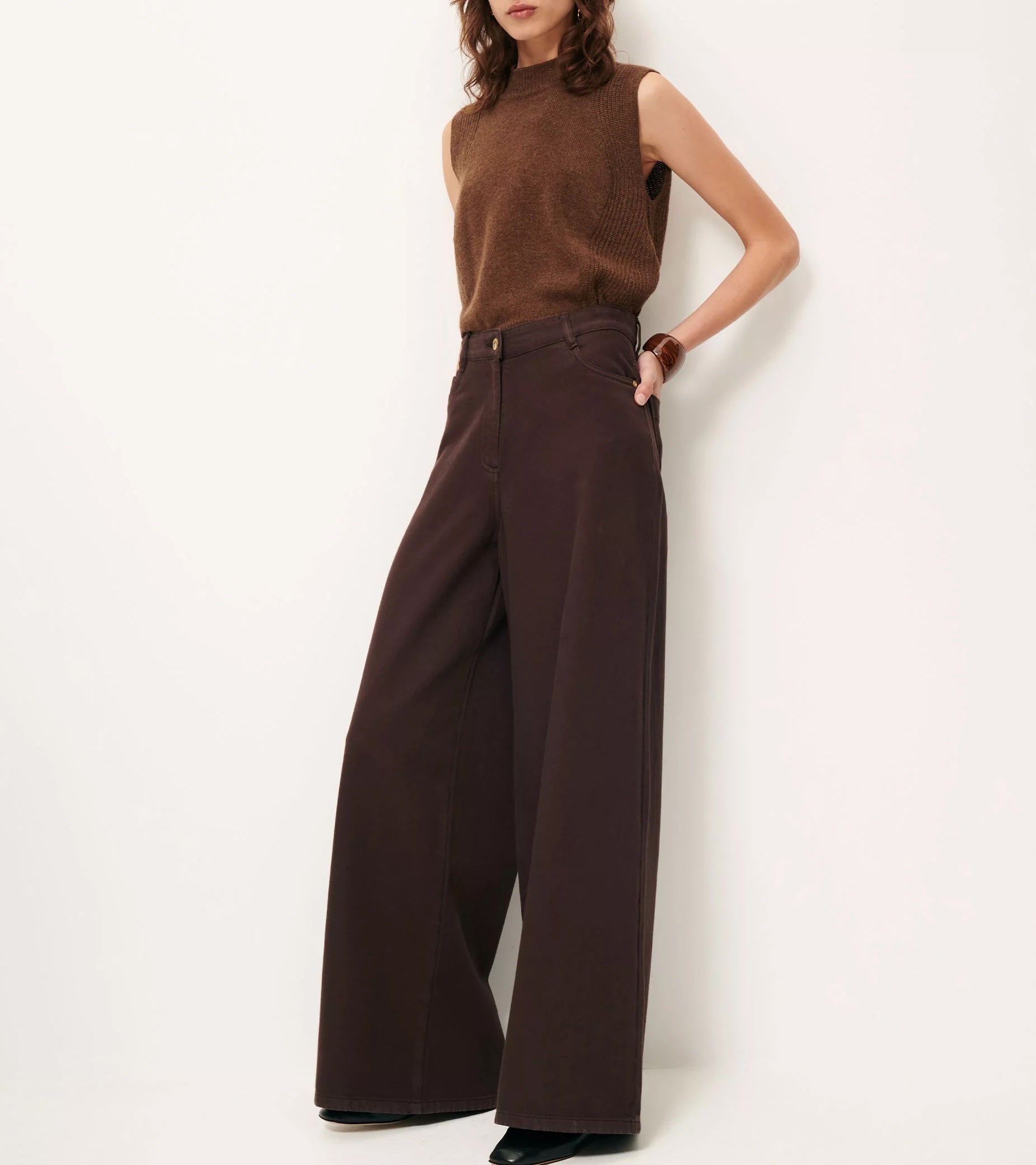 DALT pants