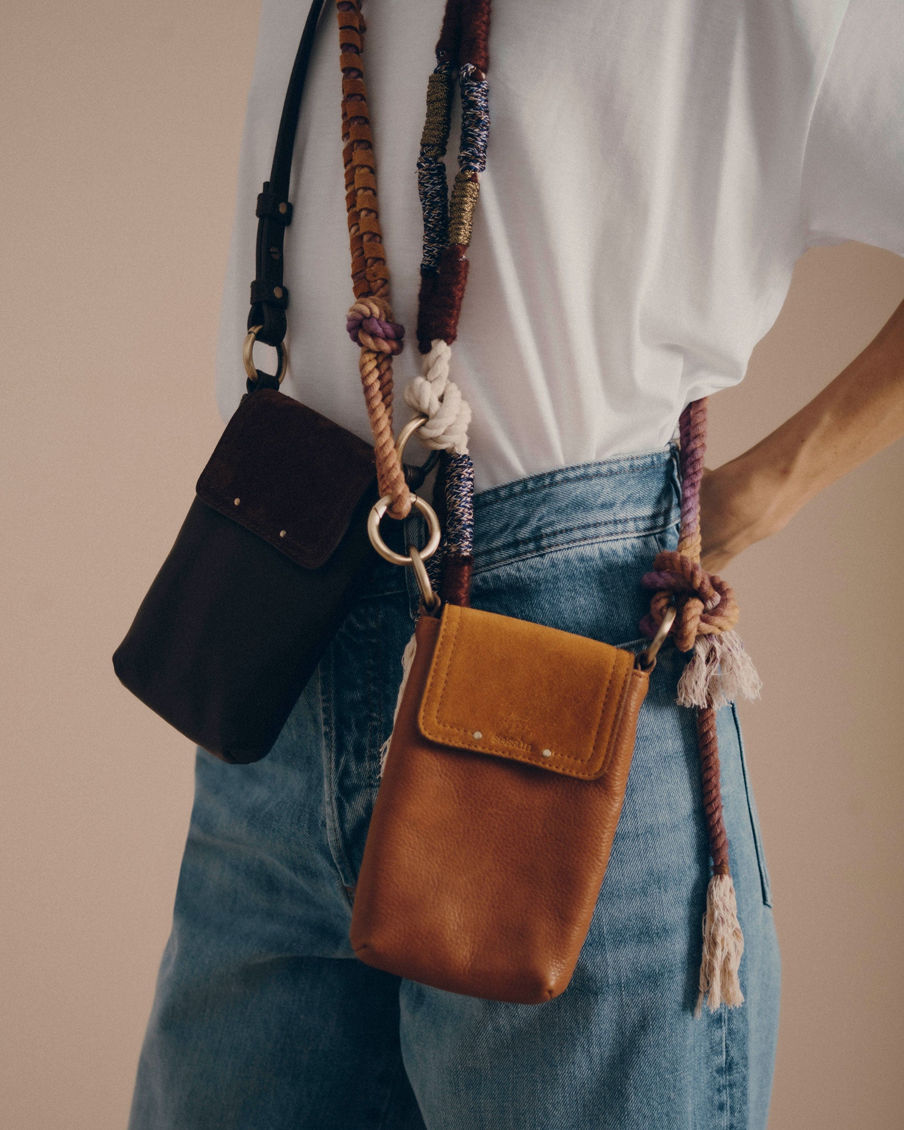 EVALIO phone case