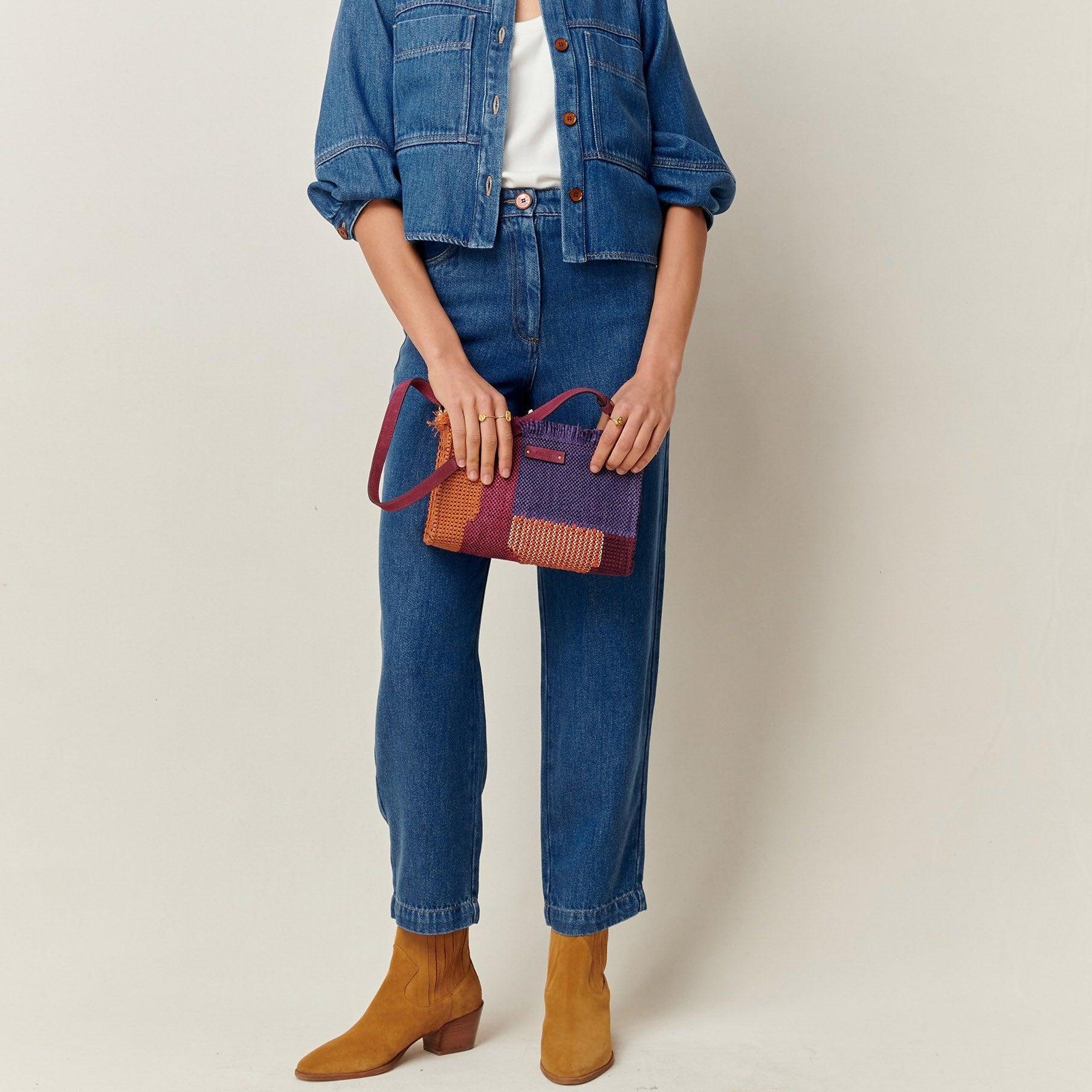 NICA pants