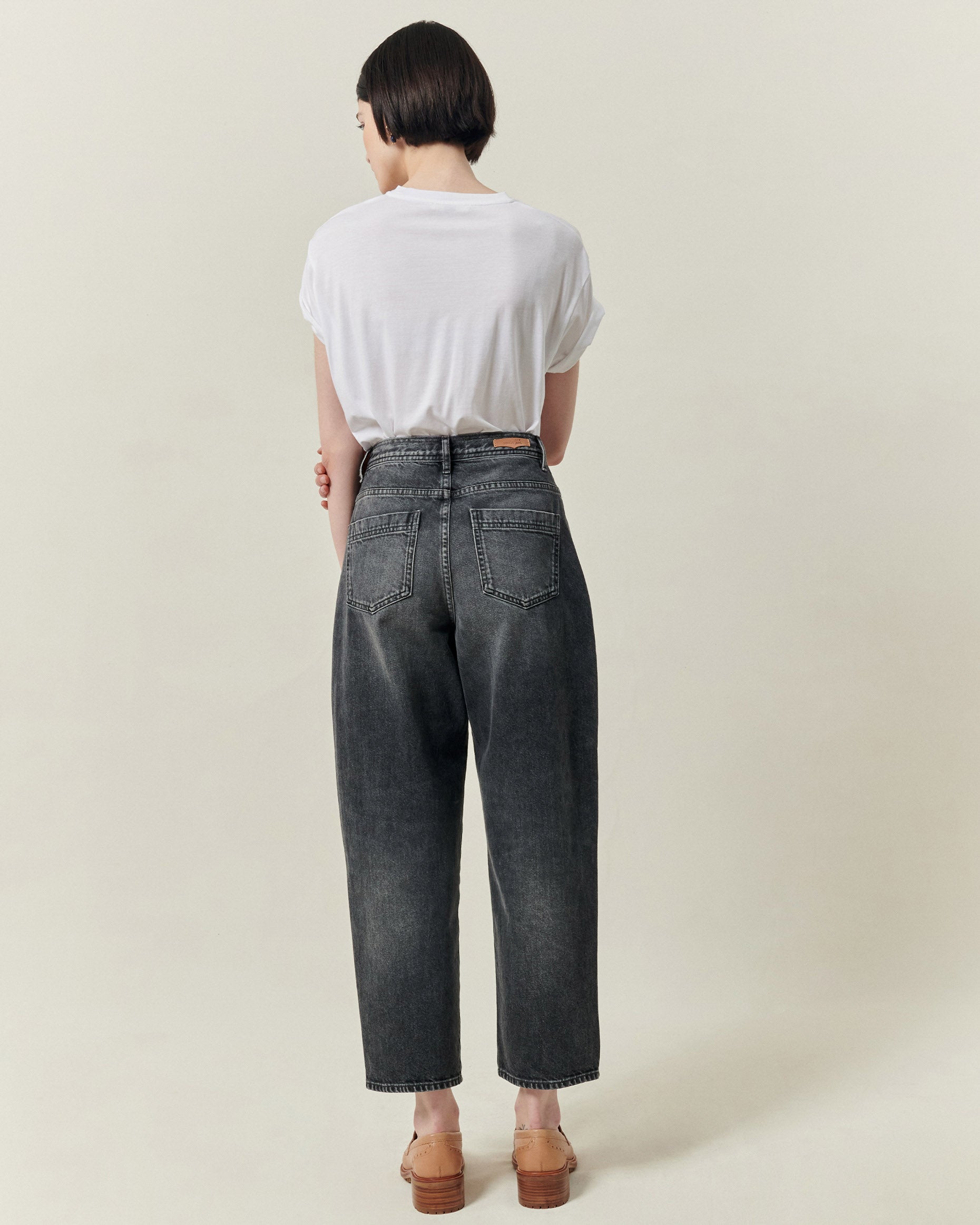 Sessùn  PETER jeans / women