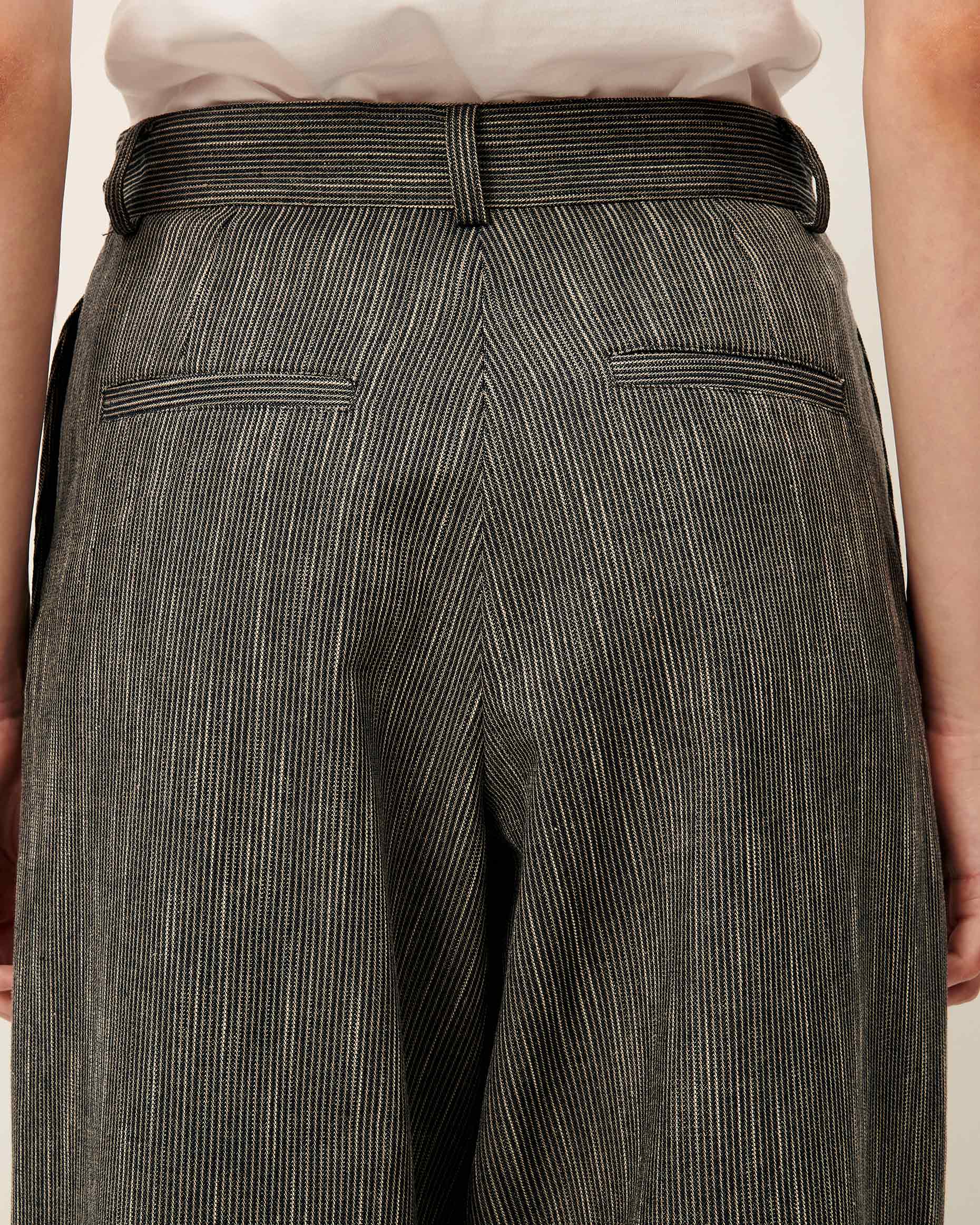 WESLEY pants