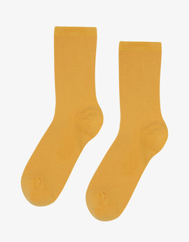 Women Classic Organic Sock