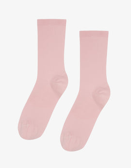 Women Classic Organic Sock