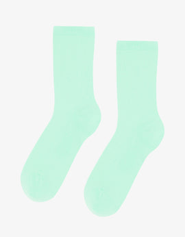 Women Classic Organic Sock