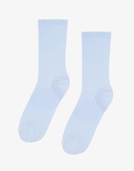 Women Classic Organic Sock