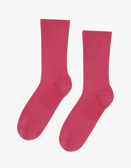 Women Classic Organic Sock