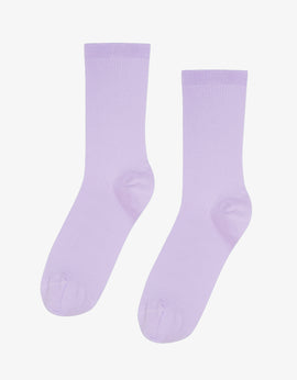 Women Classic Organic Sock