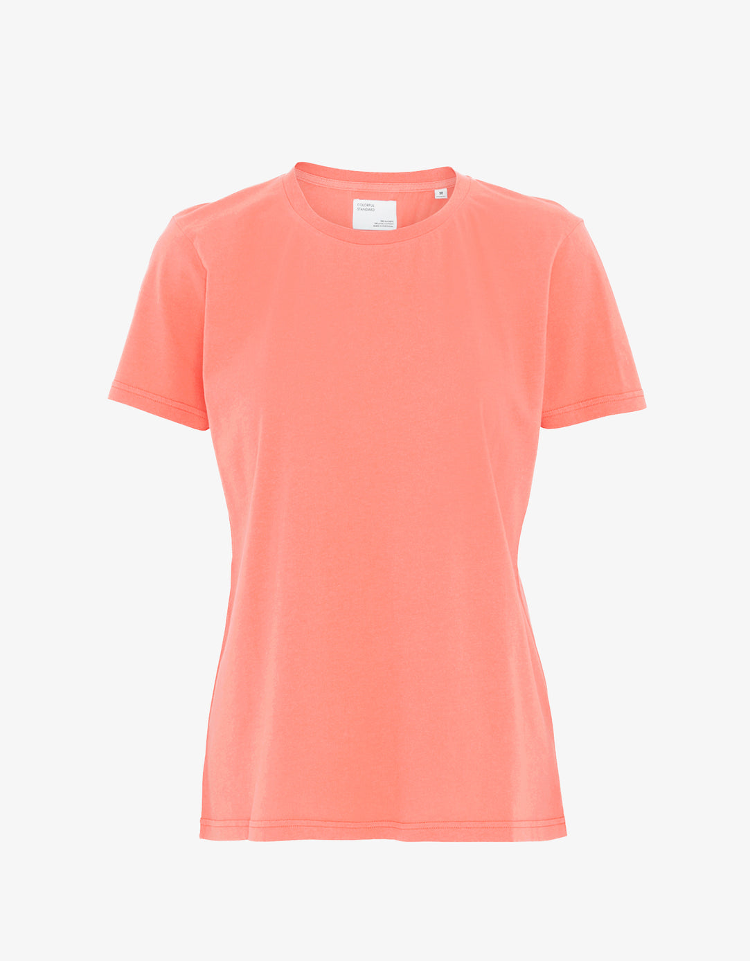 Colorful Standard  Women Light Organic Tee / women