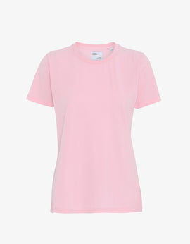 Colorful Standard  Women Light Organic Tee / women