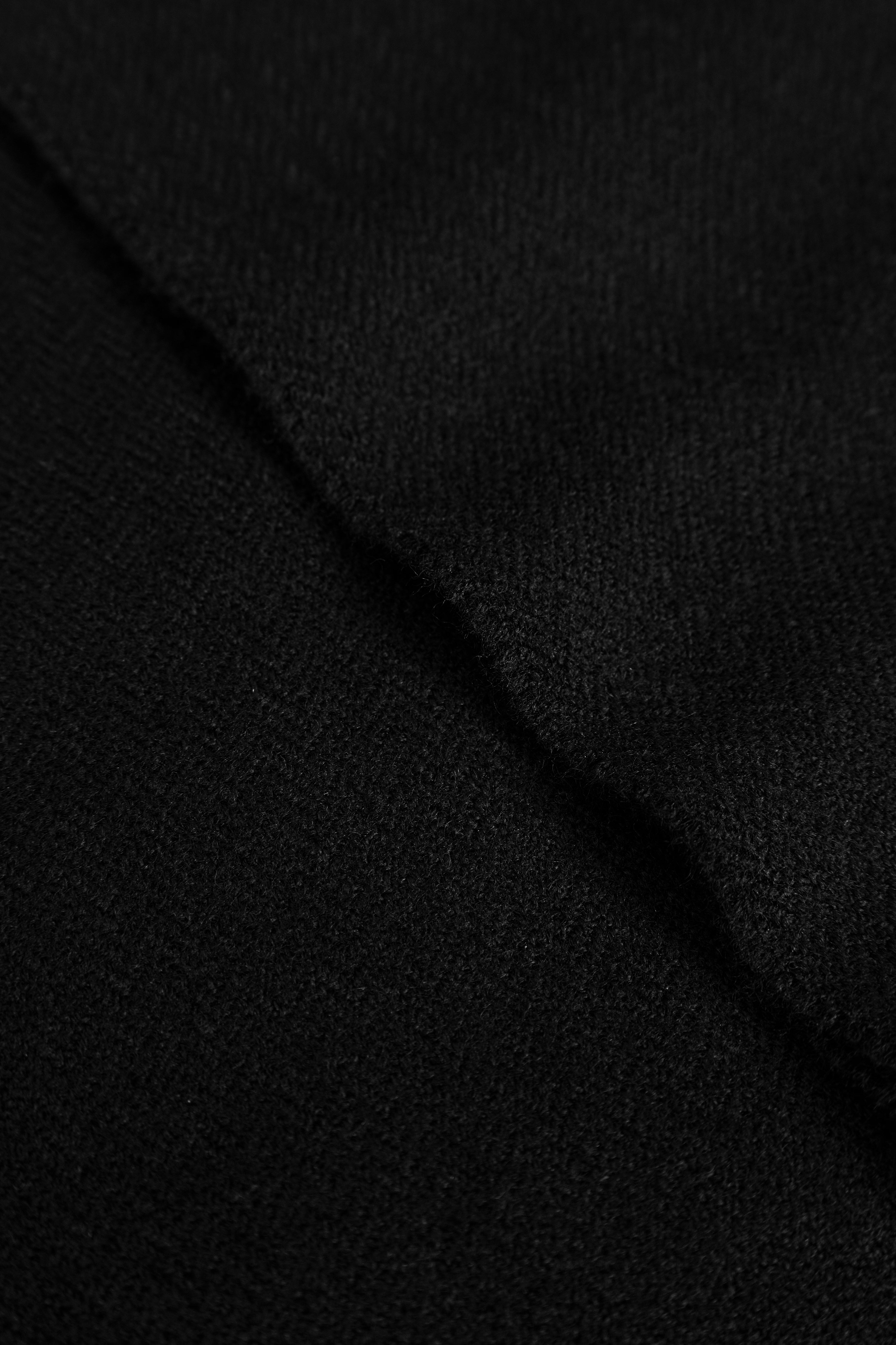 Woven Scarf Merino Wool