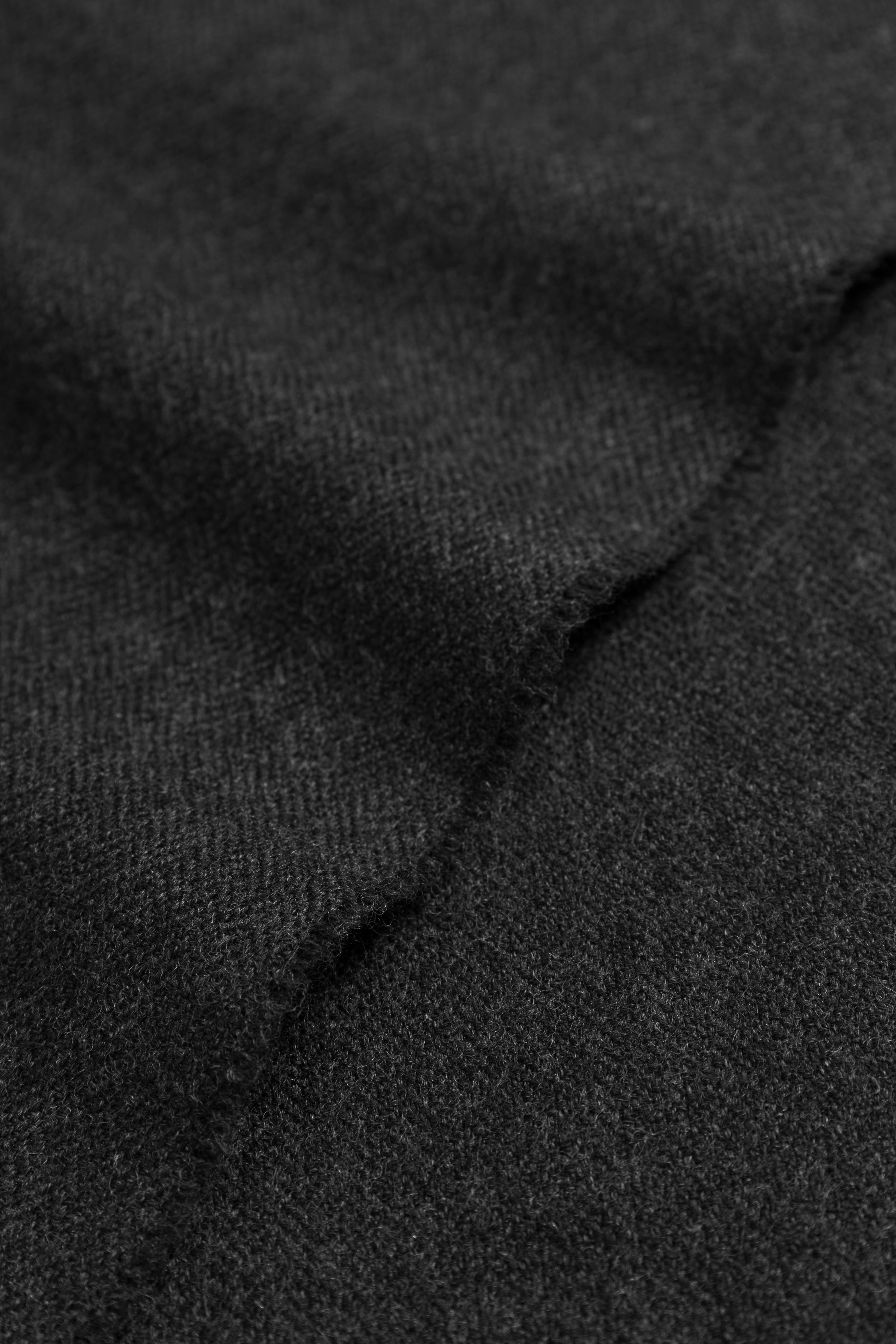 Woven Scarf Merino Wool