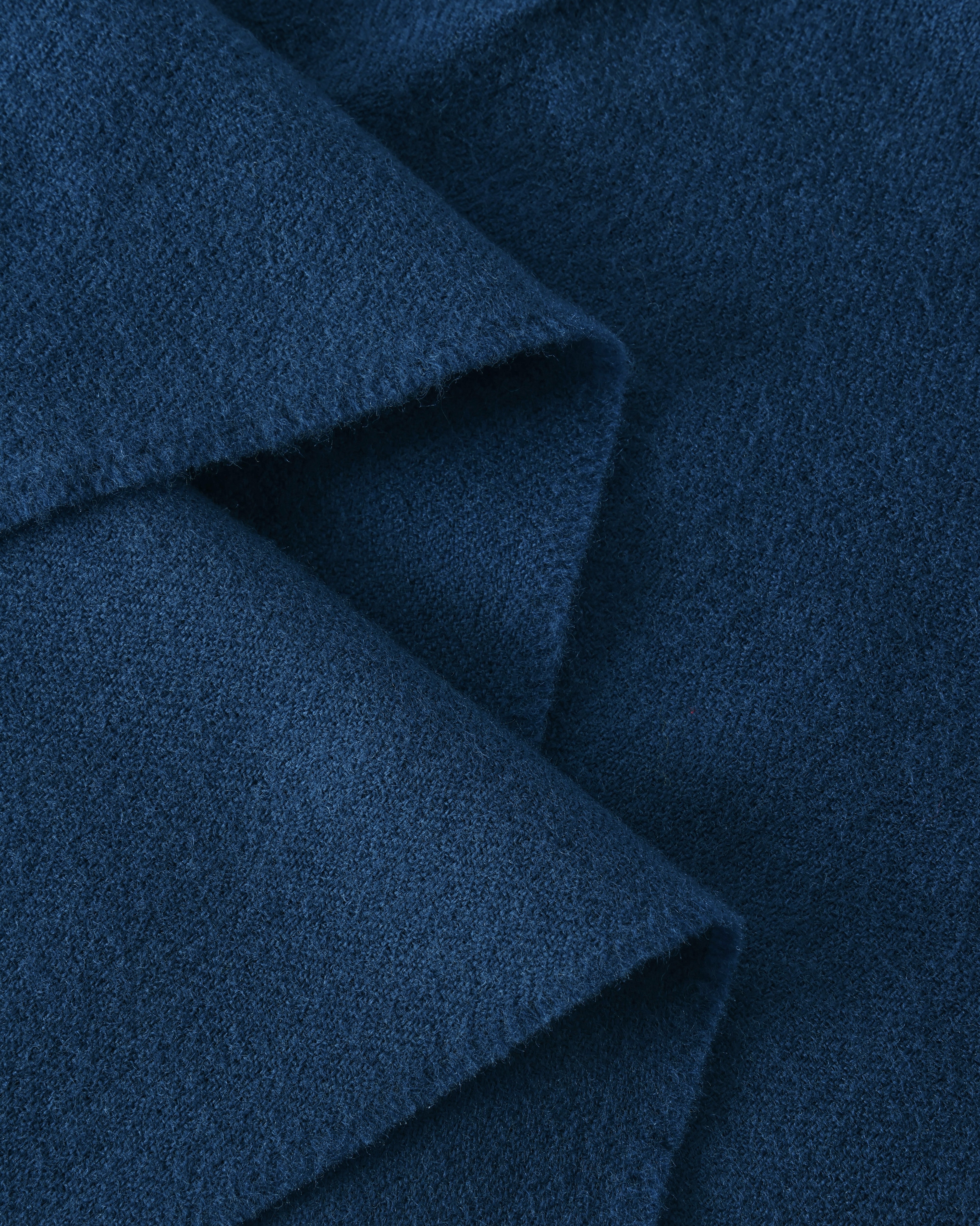 Woven Scarf Merino Wool