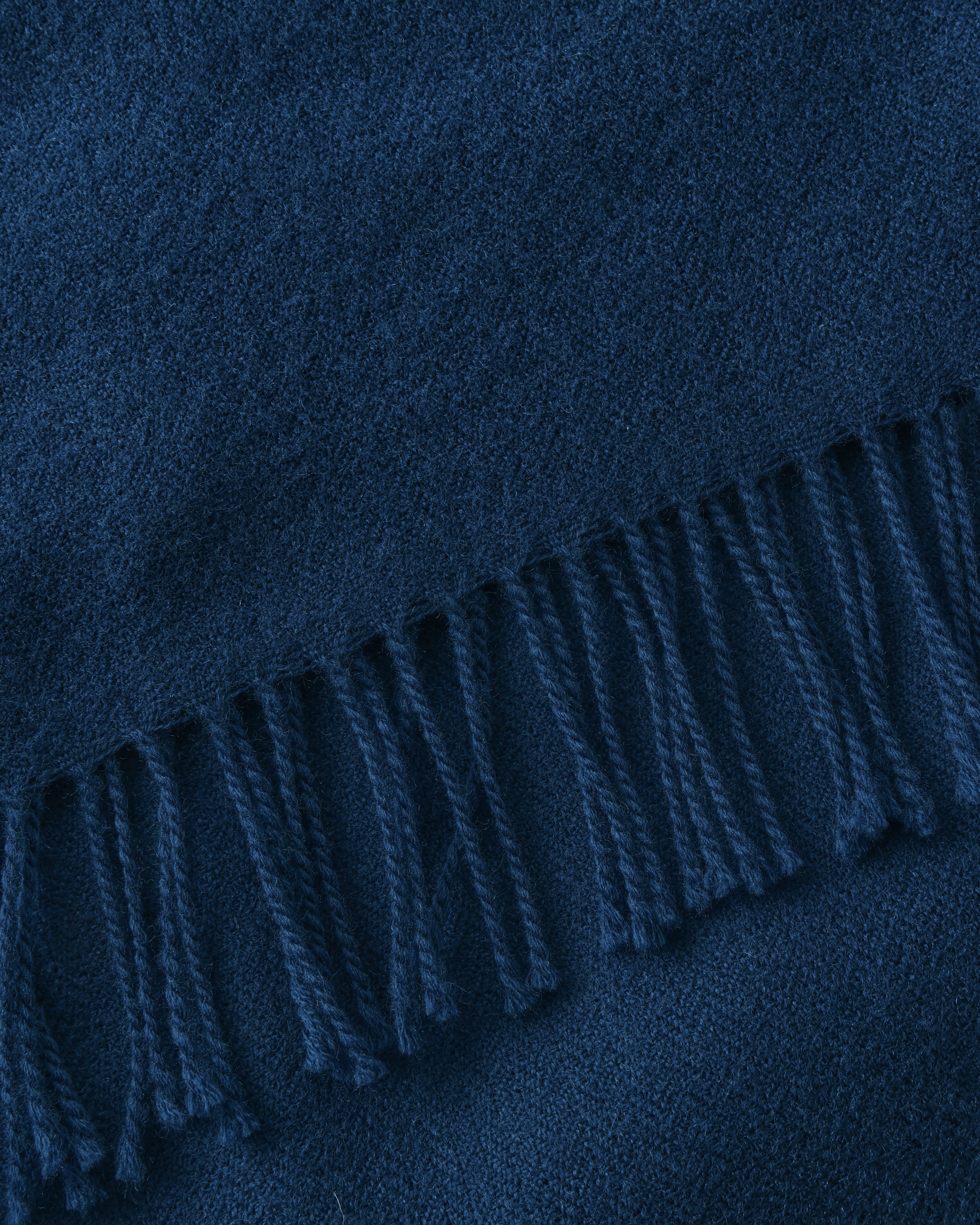 Woven Scarf Merino Wool