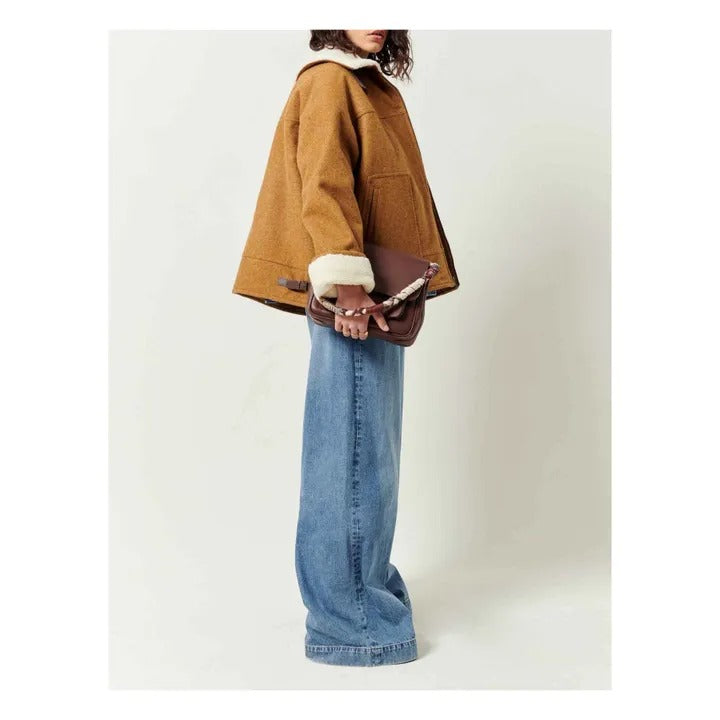 Alaska jacket