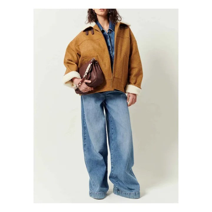 Alaska jacket