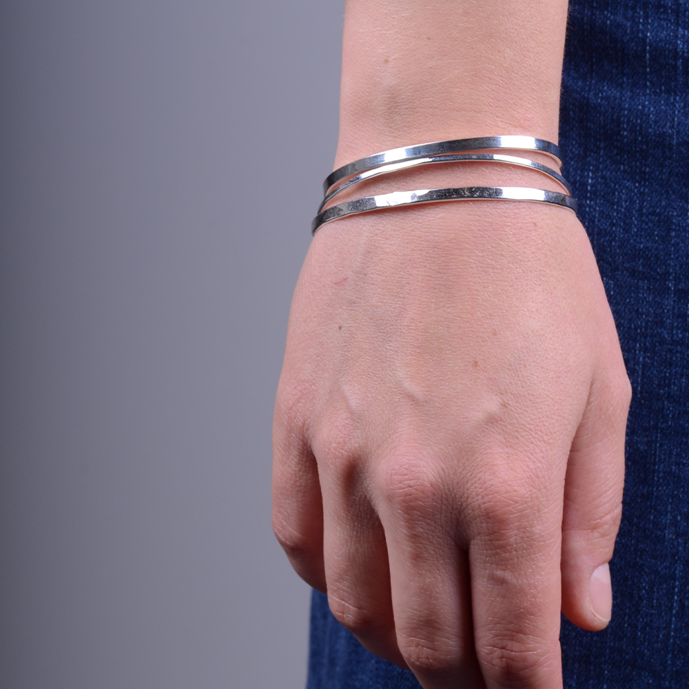 Bracelet Ancient Thick (BAT)