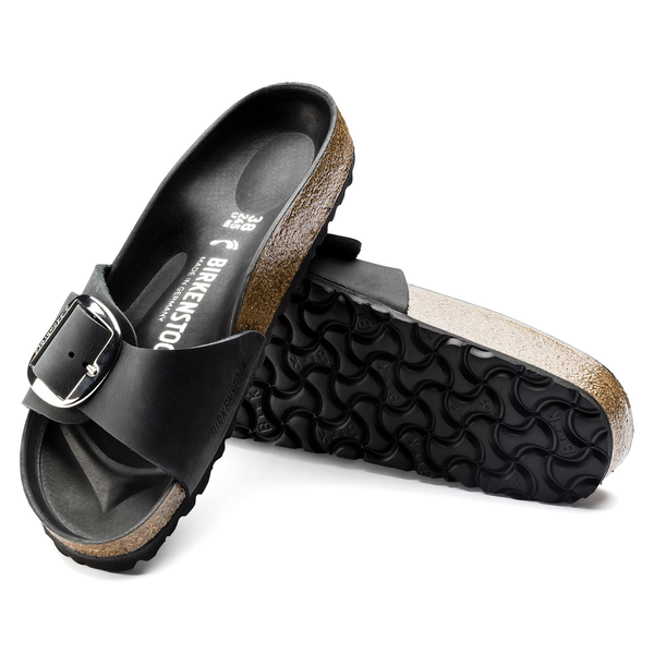 Birkenstock lak zwart online